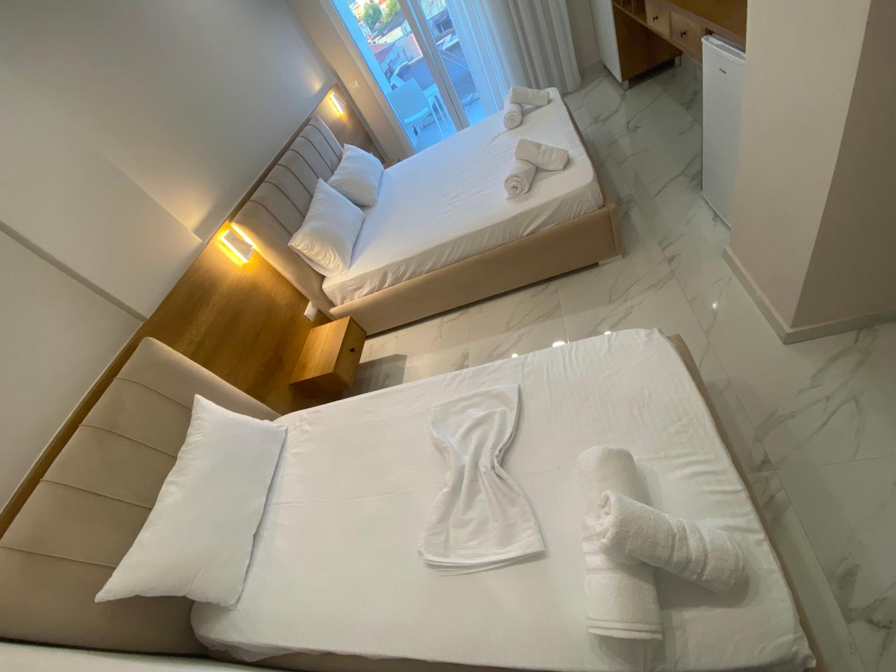 Triple Room with Sea View photo 3