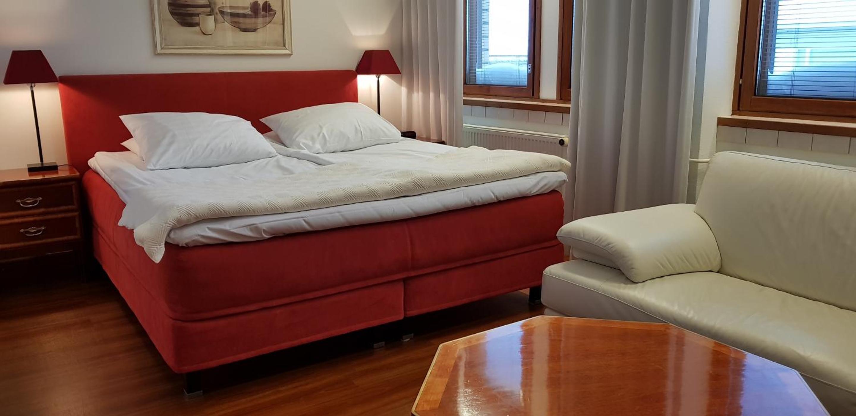 King Room - Photo 13