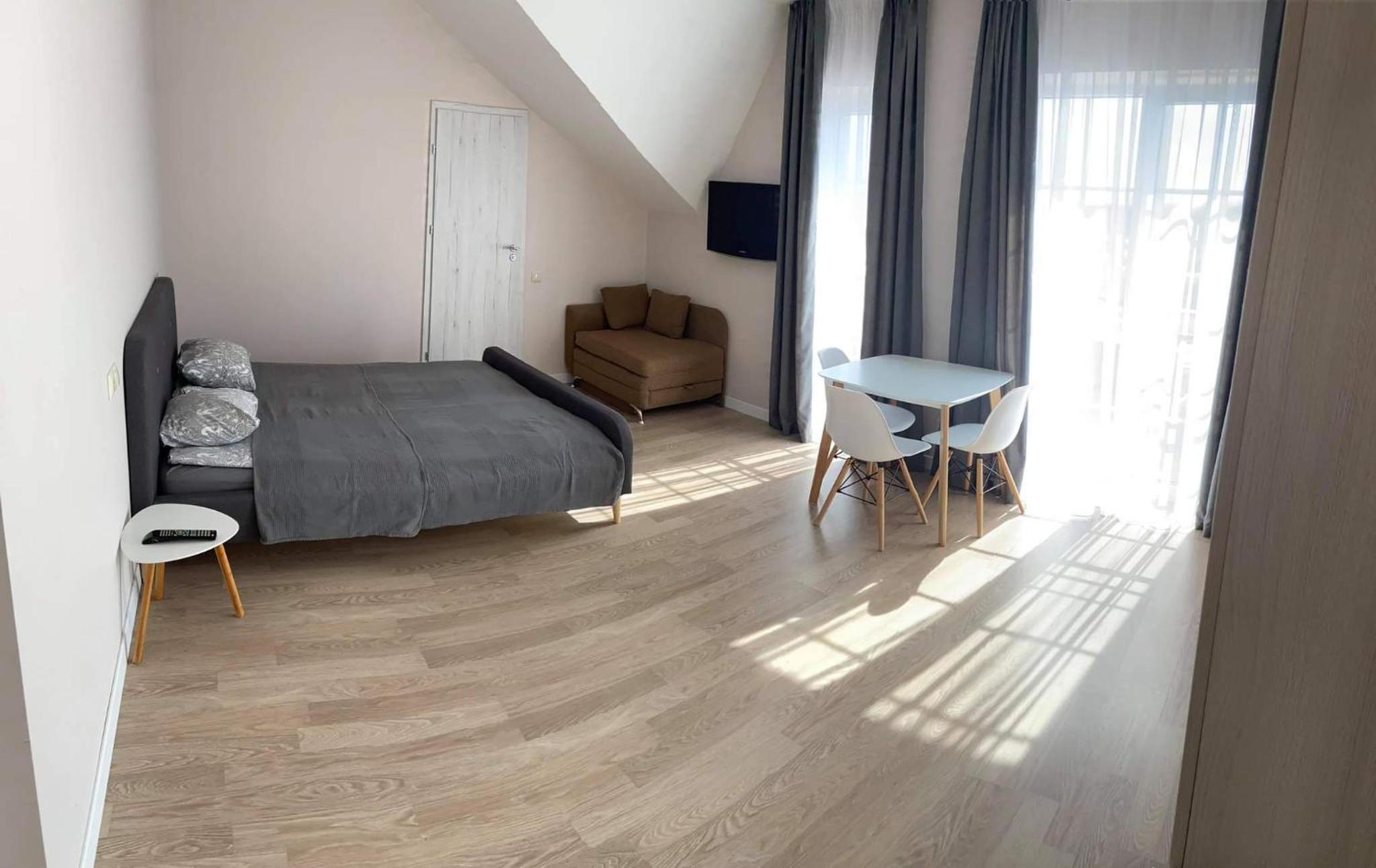 Superior Triple Room - Photo 1