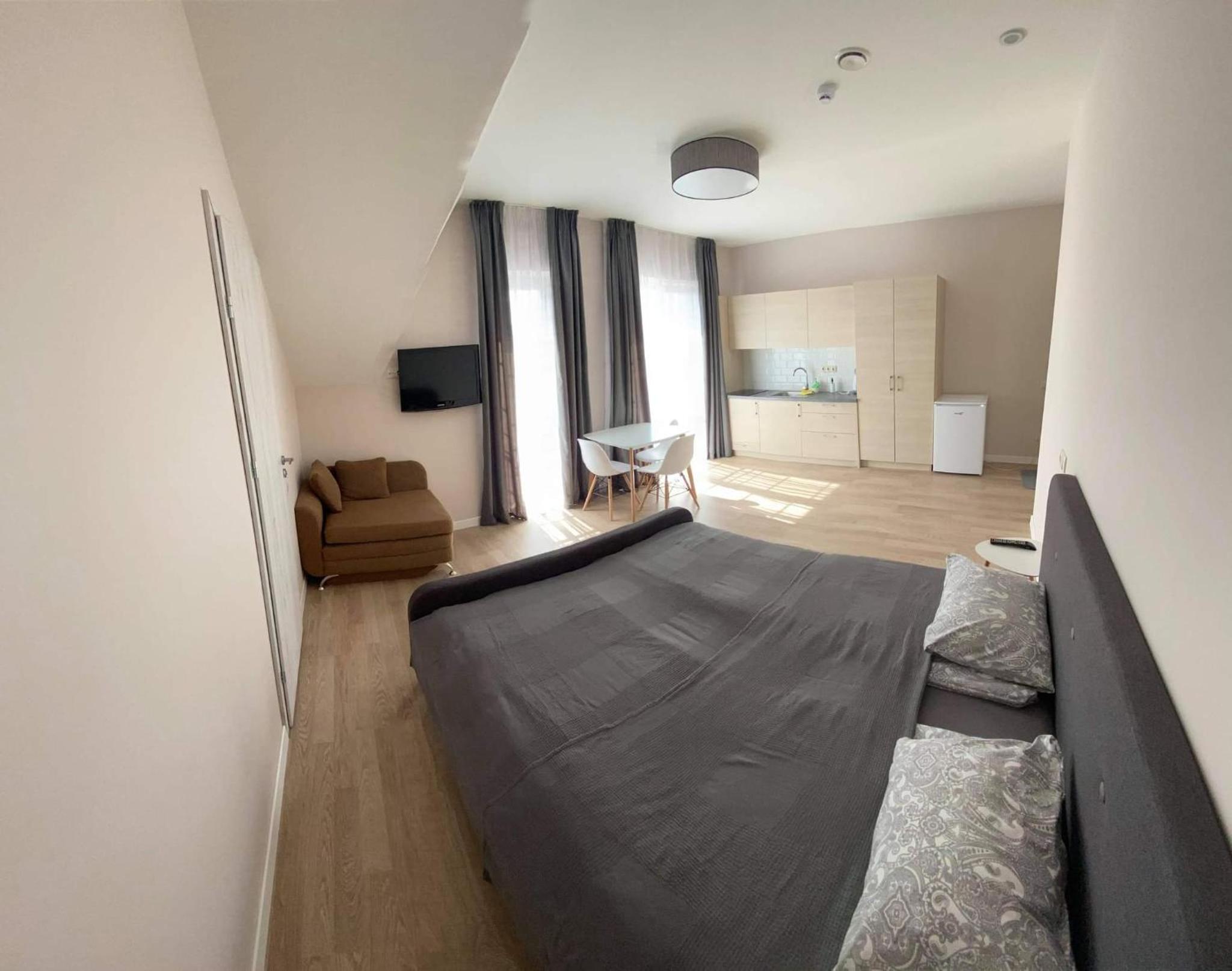 Superior Triple Room - Photo 2