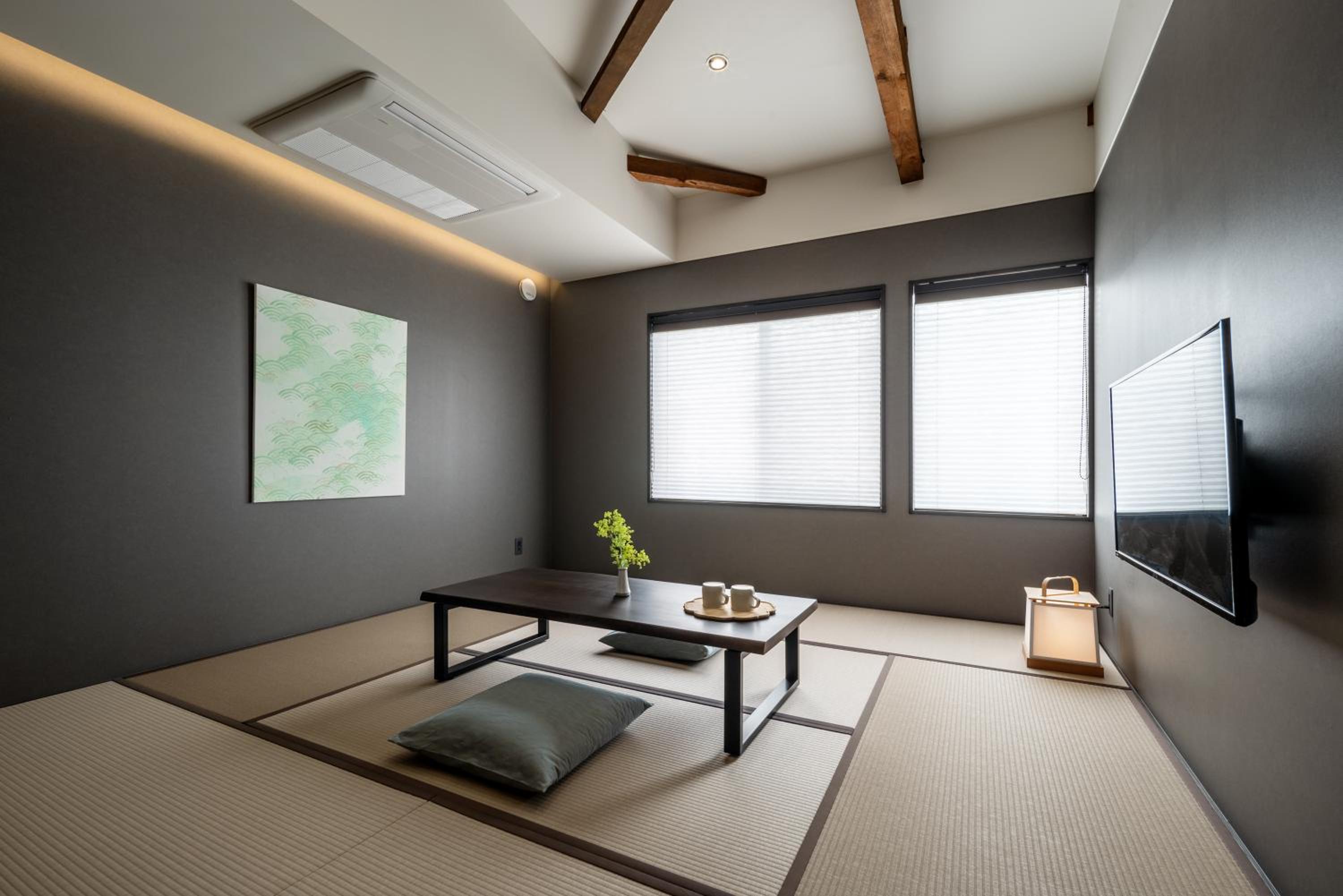 Japanese-Style Room - Photo 3