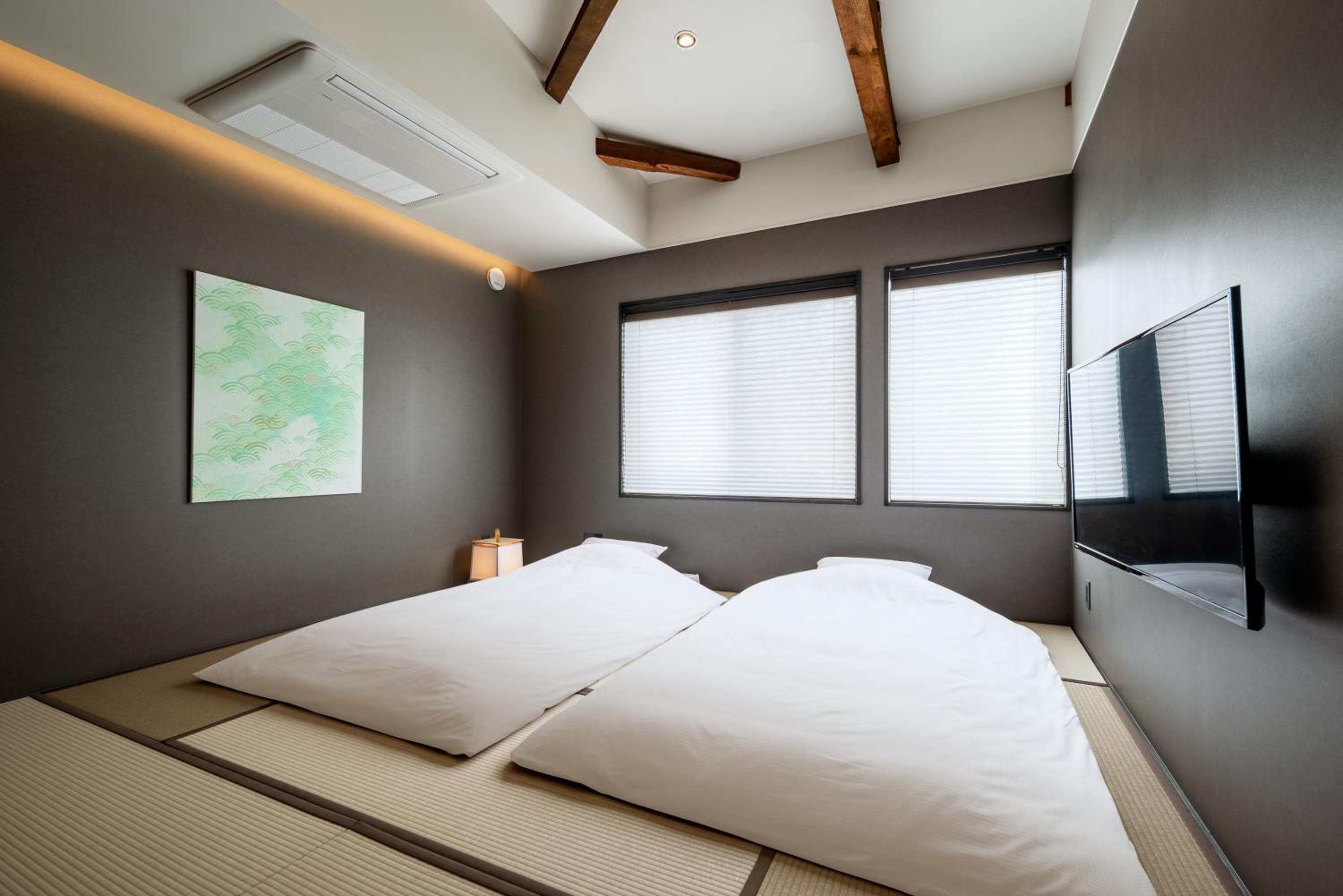 Japanese-Style Room - Photo 1