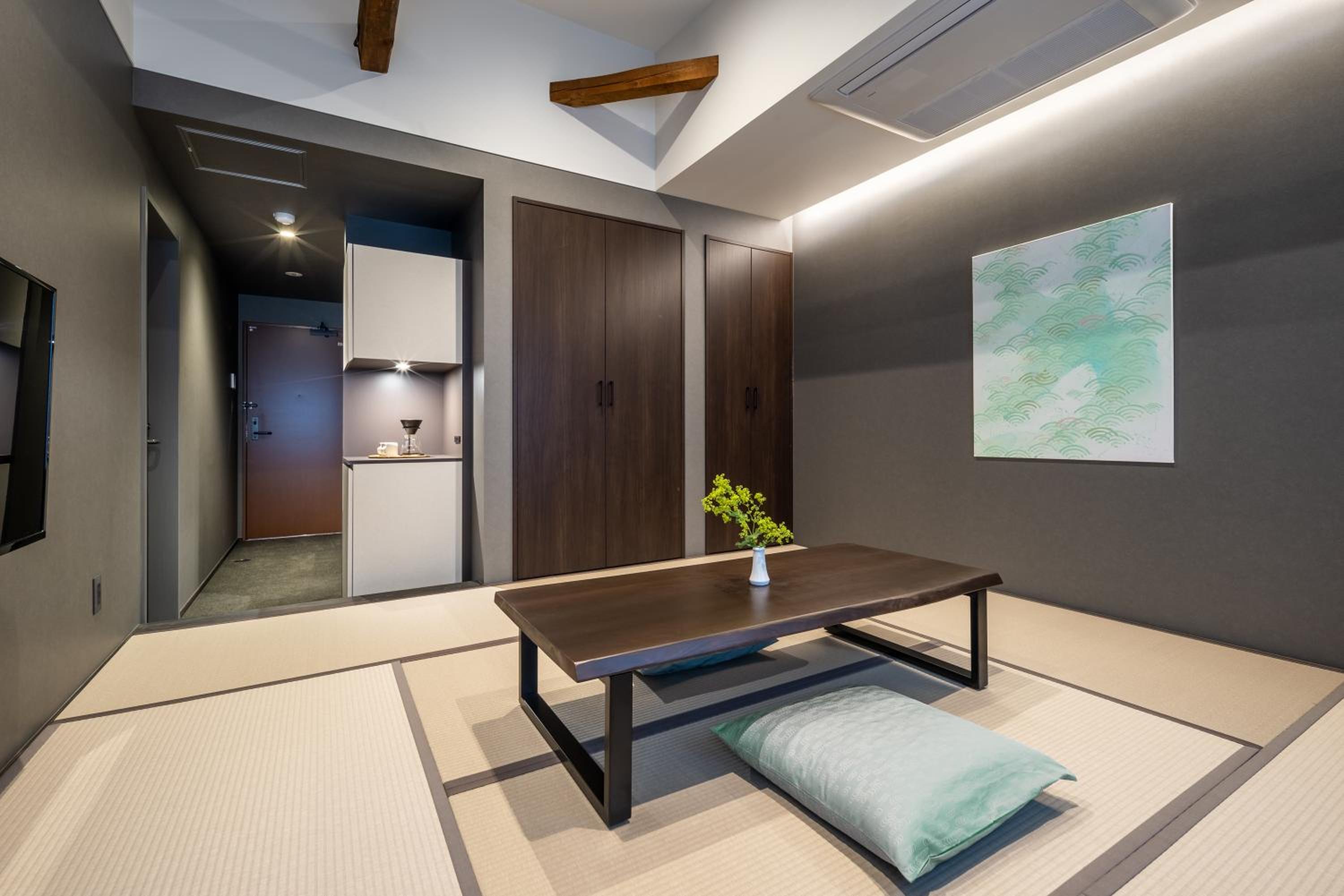 Japanese-Style Room - Photo 4