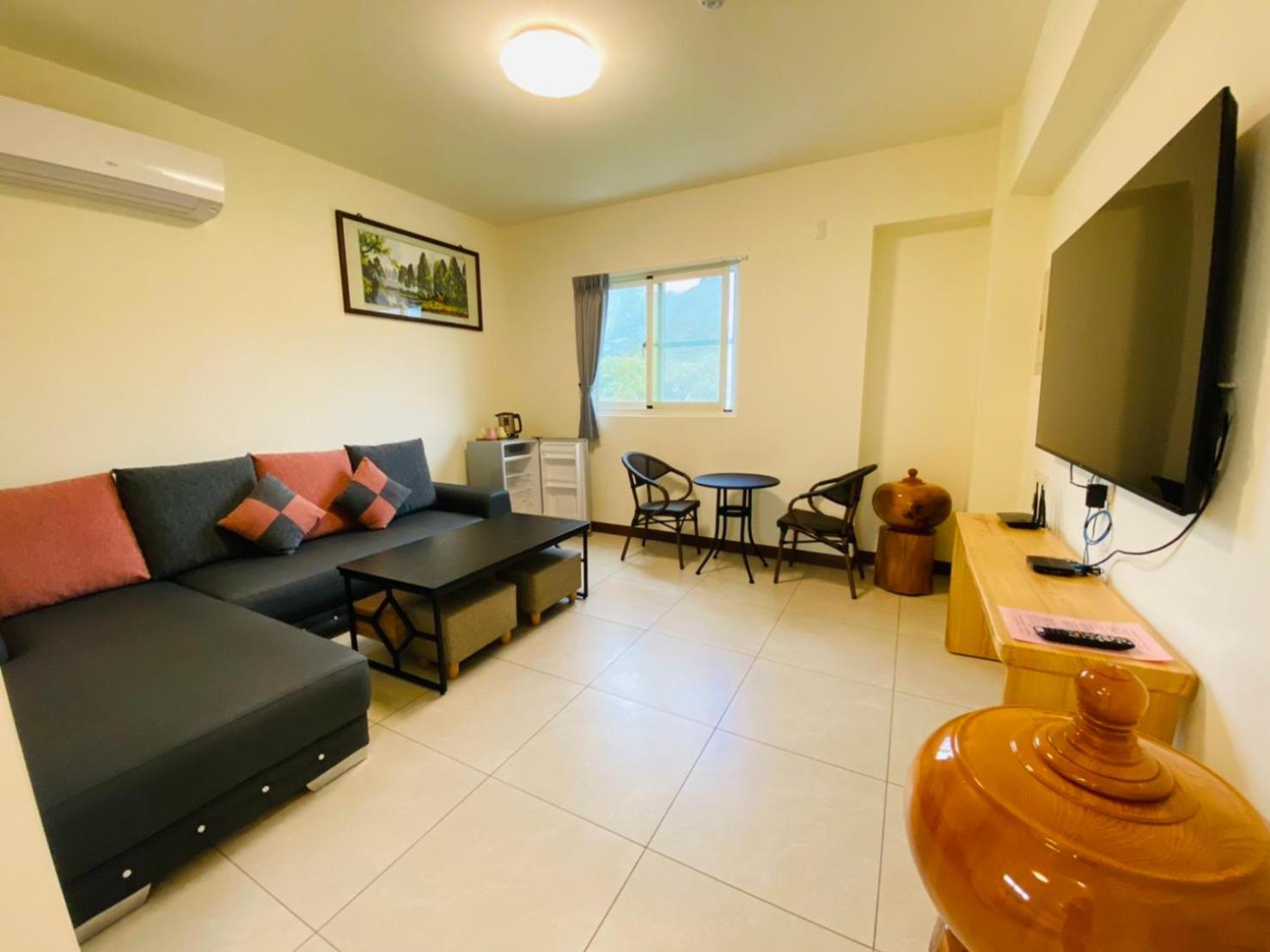 Deluxe Quadruple Room - Photo 3
