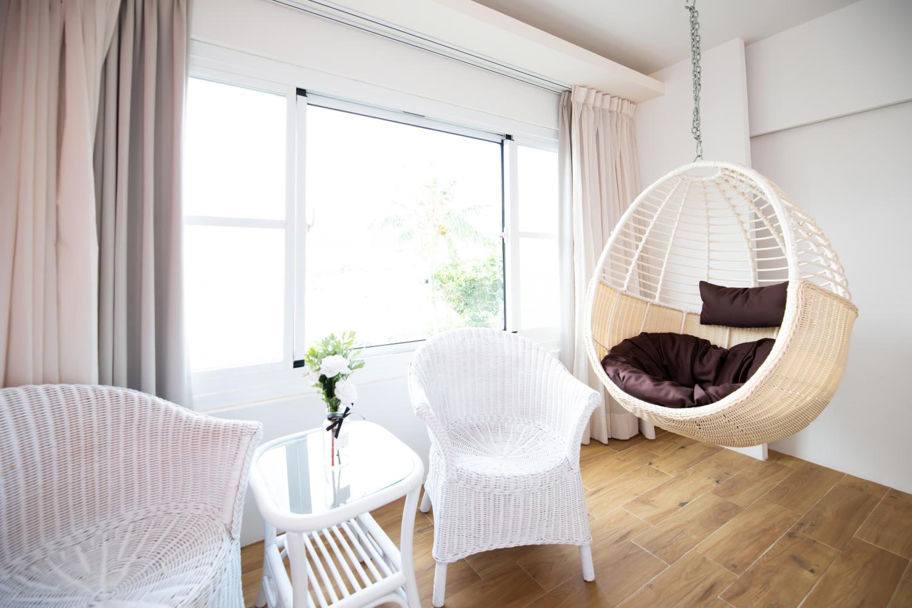 Double Room with Garden View photo 3