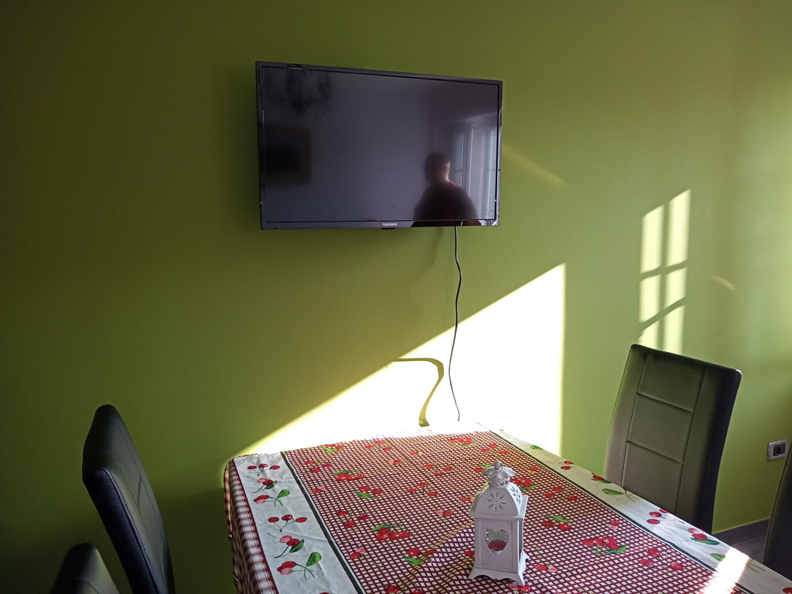 Apartment - Ground Floor photo 2