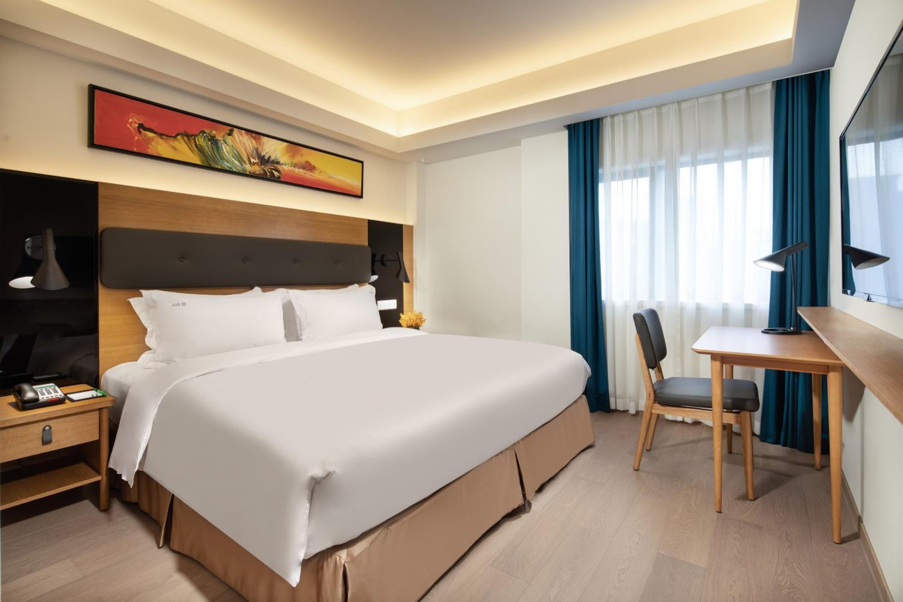 Two-Bedroom Suite