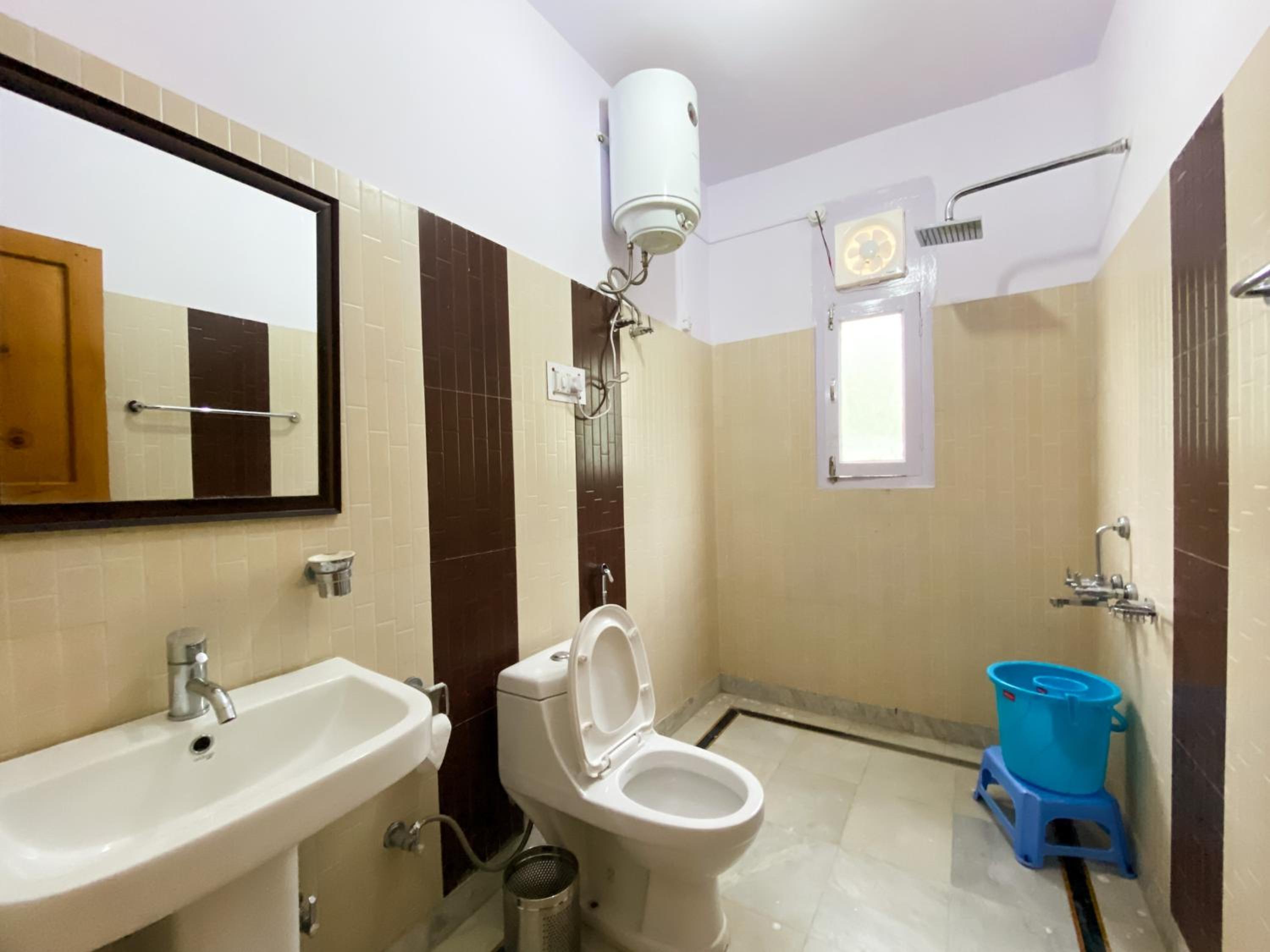 Deluxe Room photo 2