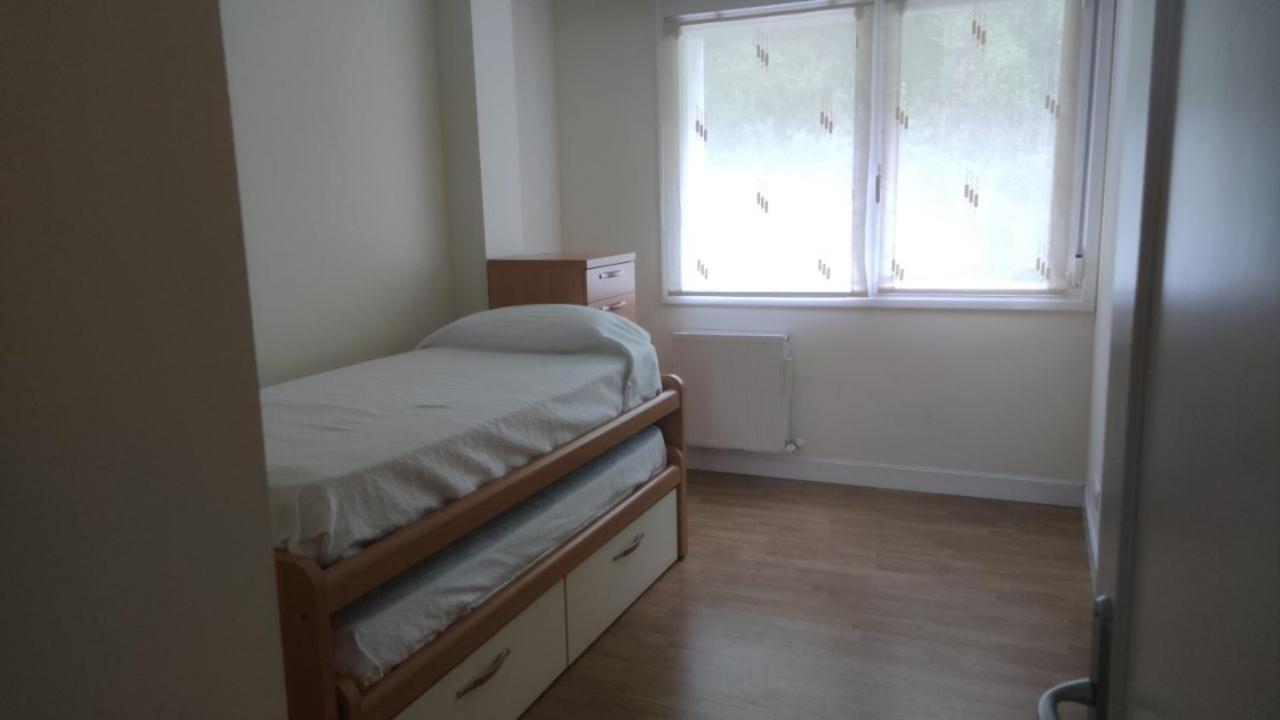 Two-Bedroom Apartment photo 3