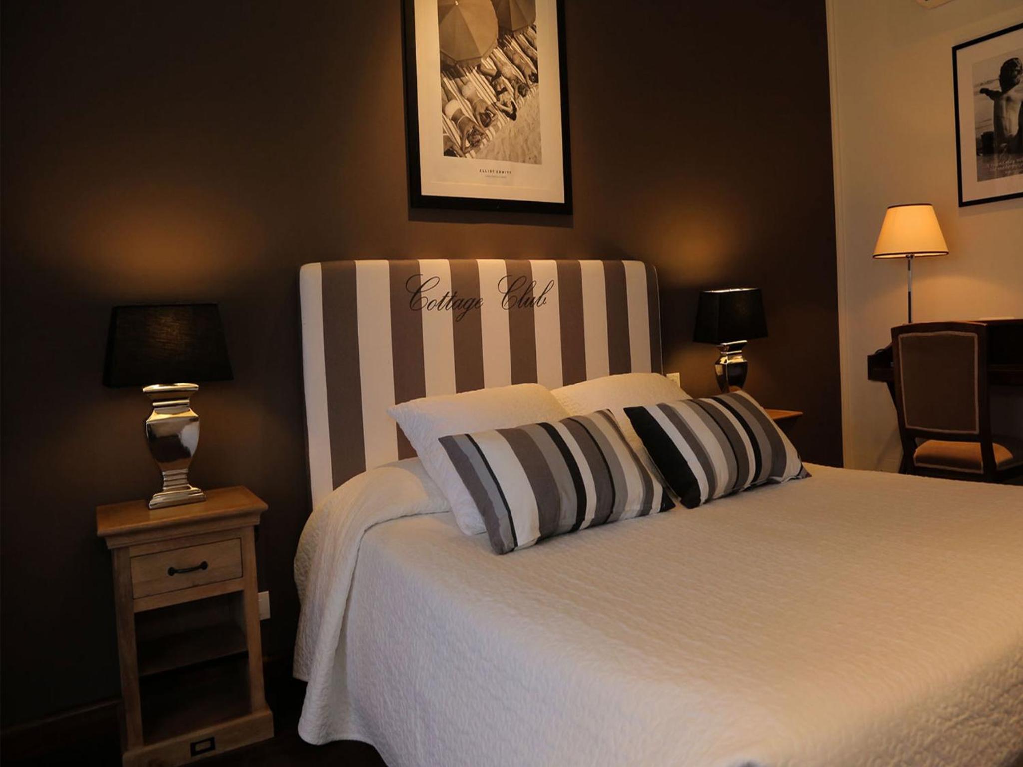 Superior Double Room with Balcony and Sea View - Photo 1