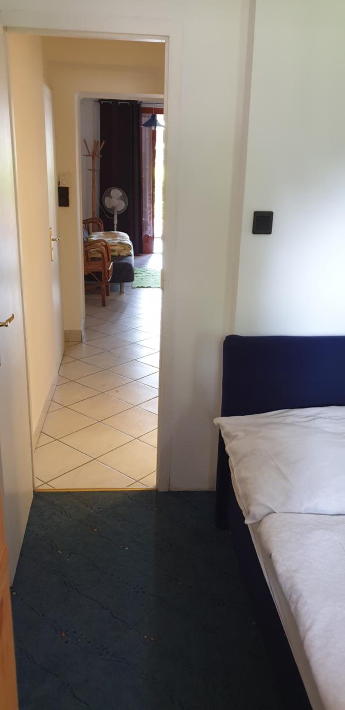 Apartment with Terrace photo 1