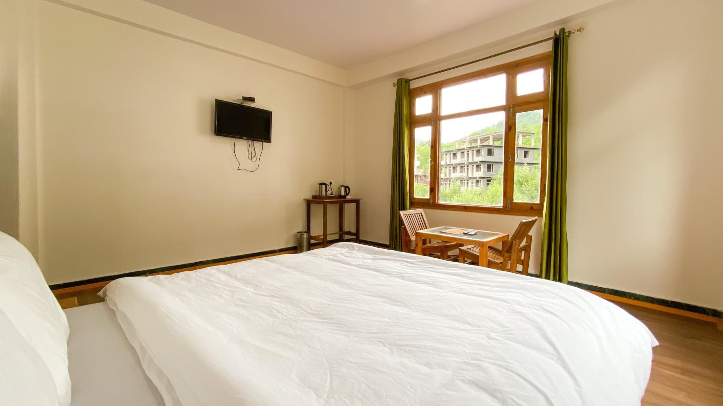 Deluxe Room photo 1