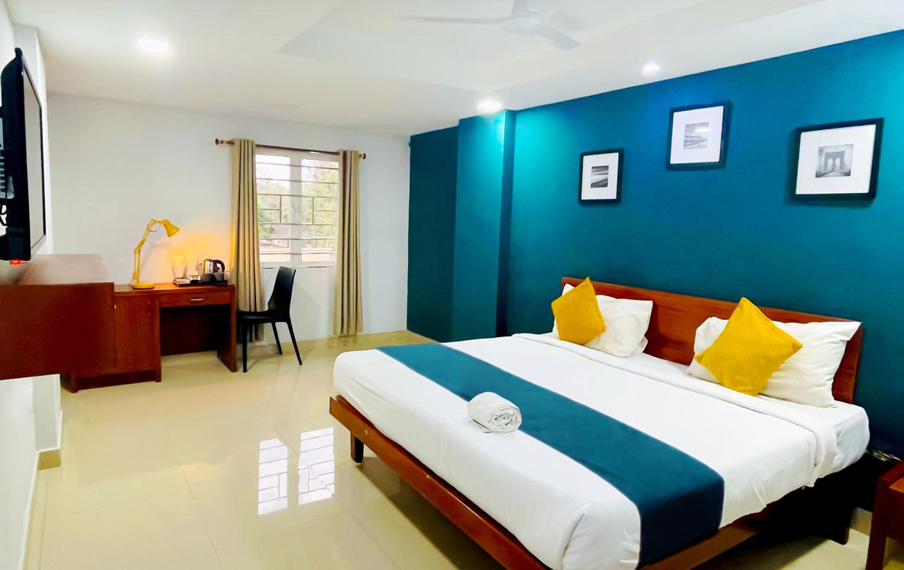 King Room - Photo 24