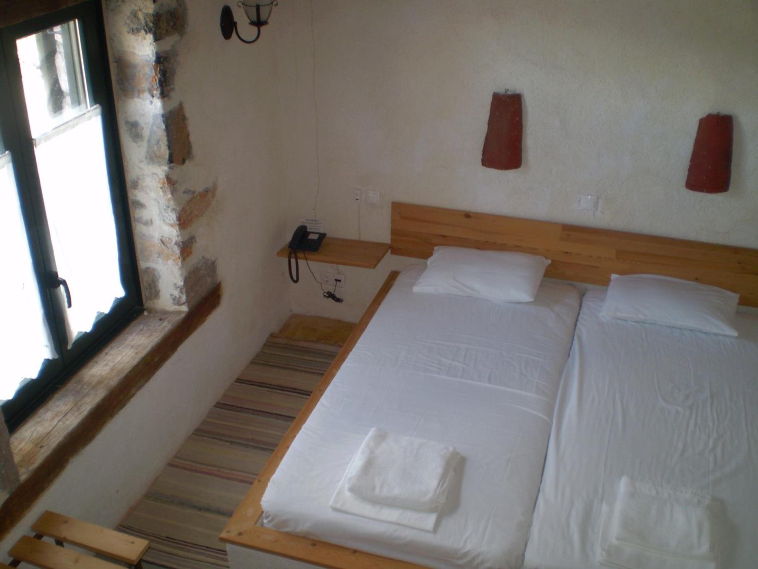Twin Room with Mountain View - Photo 5