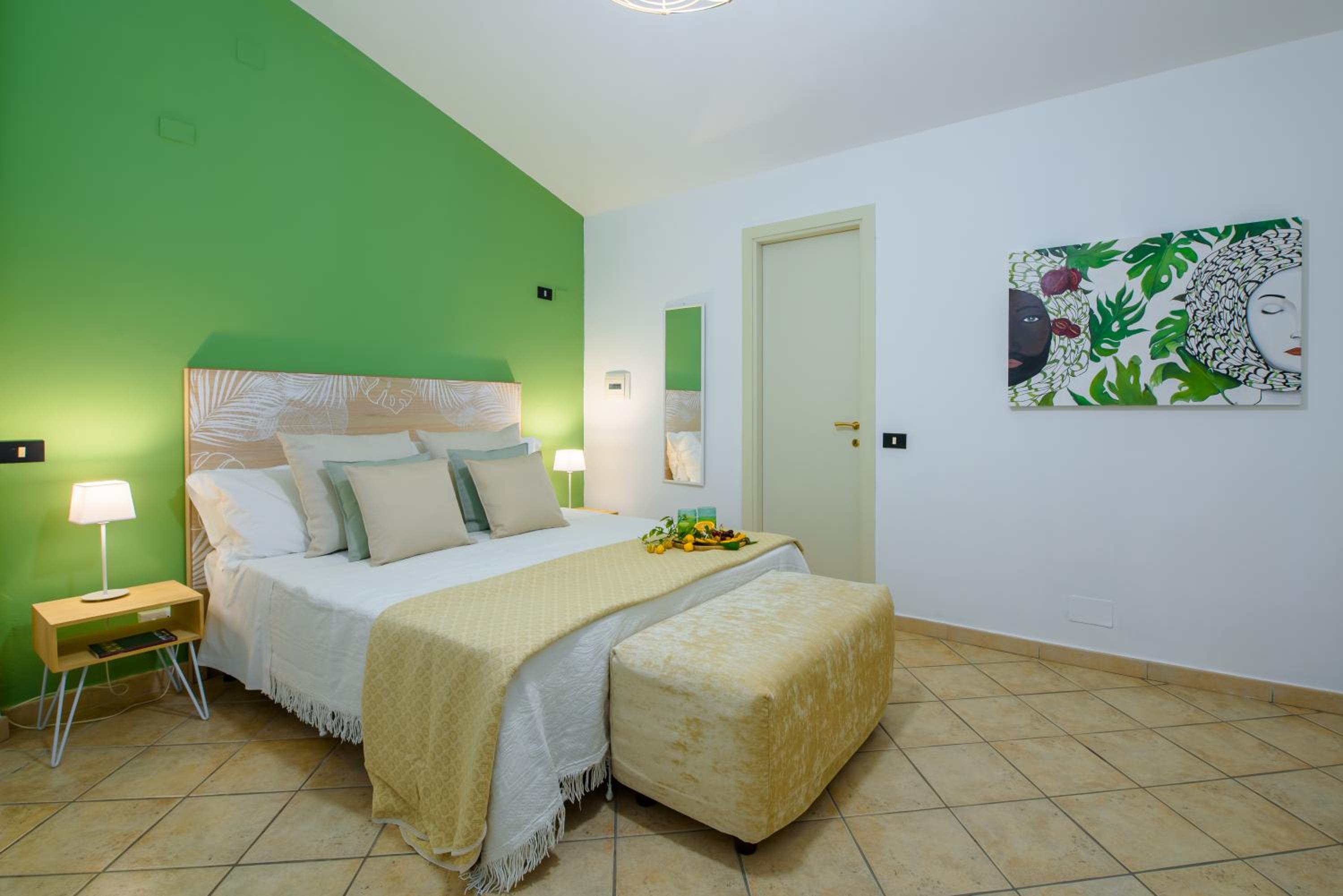 Standard Triple Room photo 1
