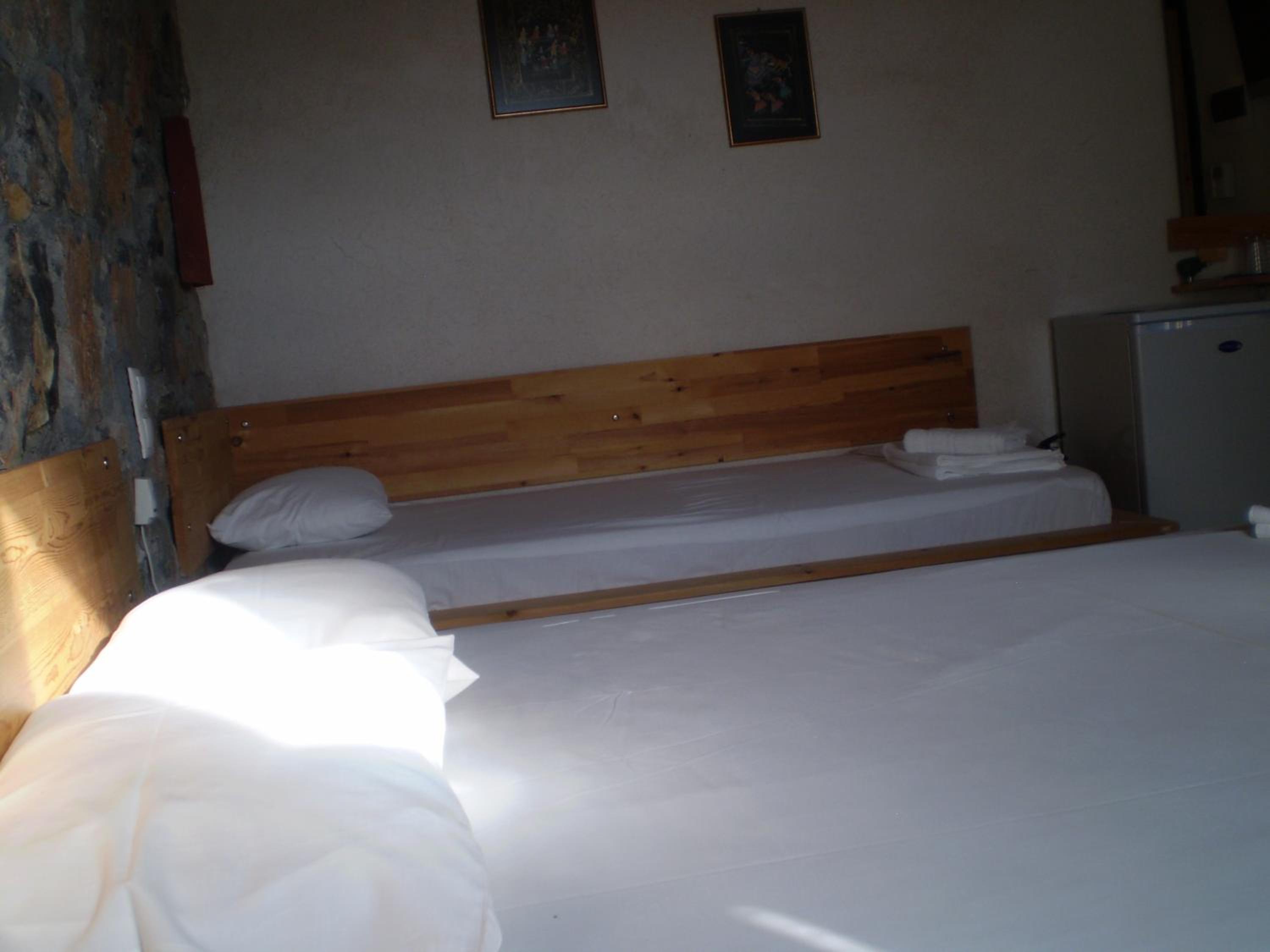 Triple Room with Mountain View - Photo 6