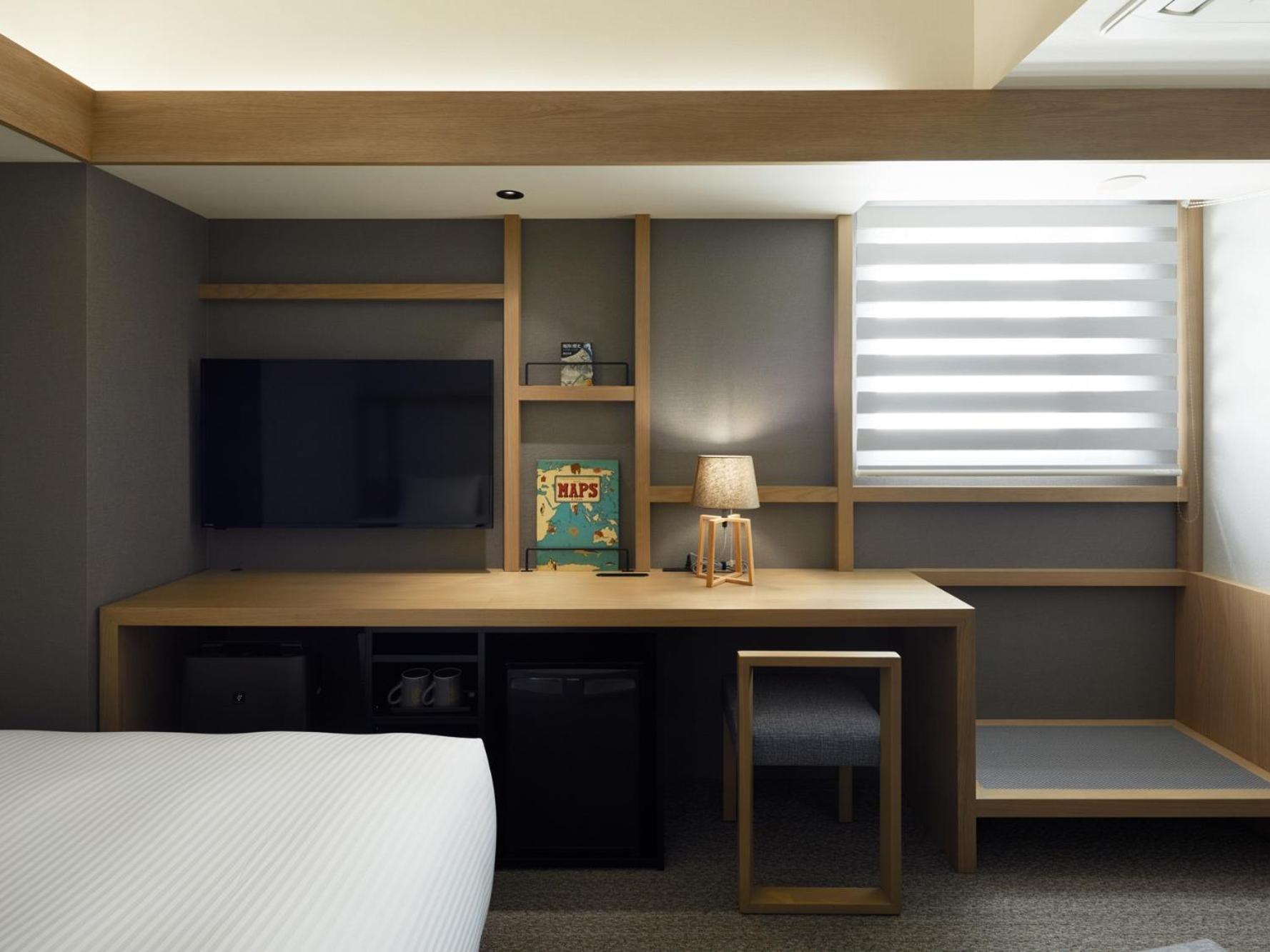 Superior Double Room - Non-Smoking - Photo 6