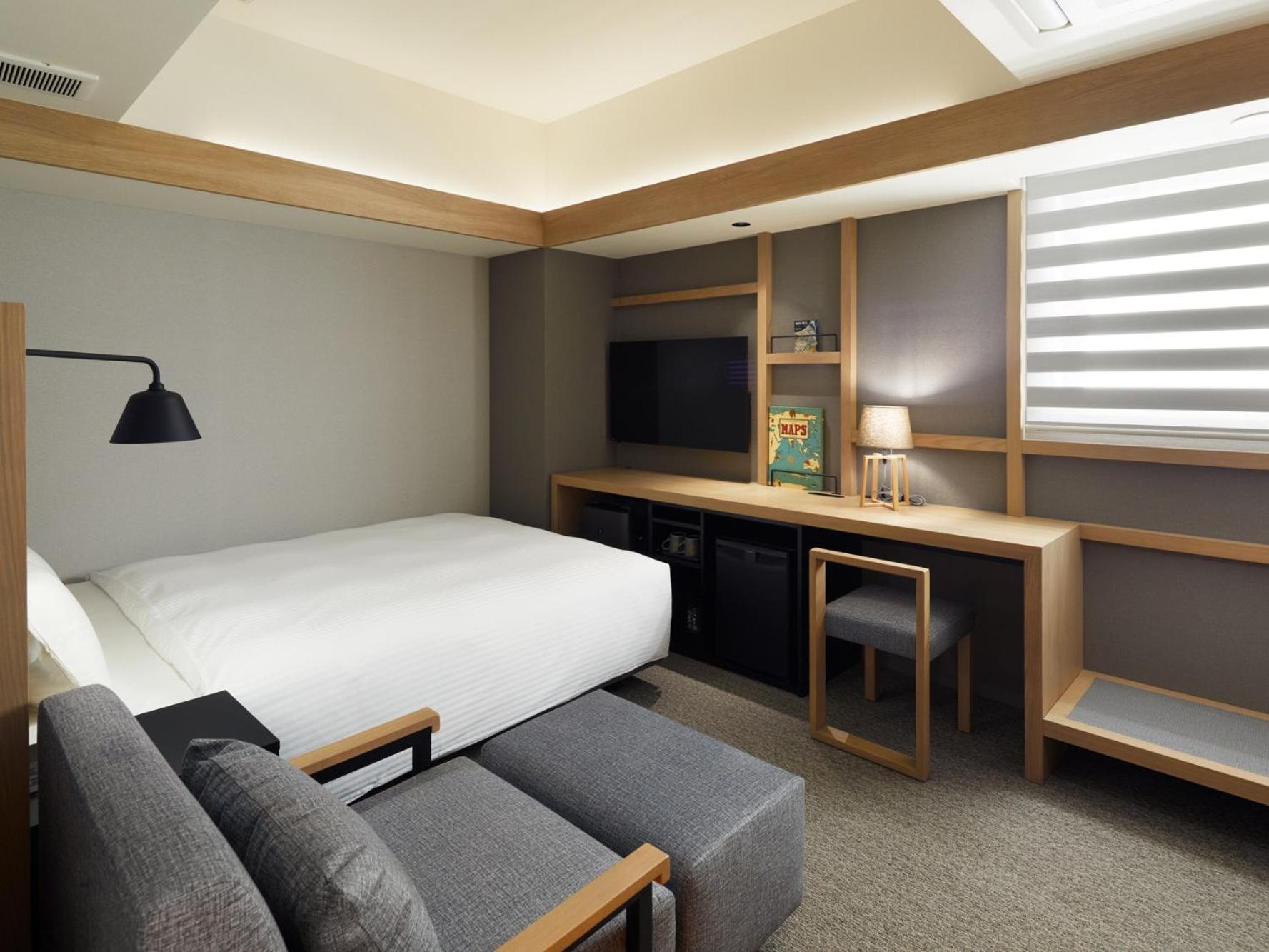 Superior Double Room - Non-Smoking - Photo 7