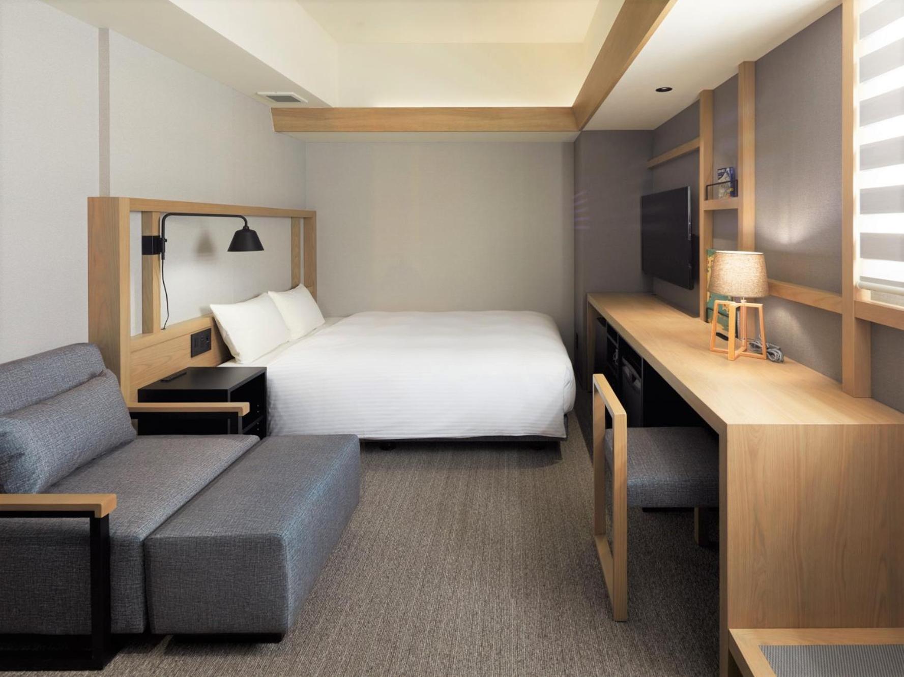 Superior Double Room - Non-Smoking - Photo 1