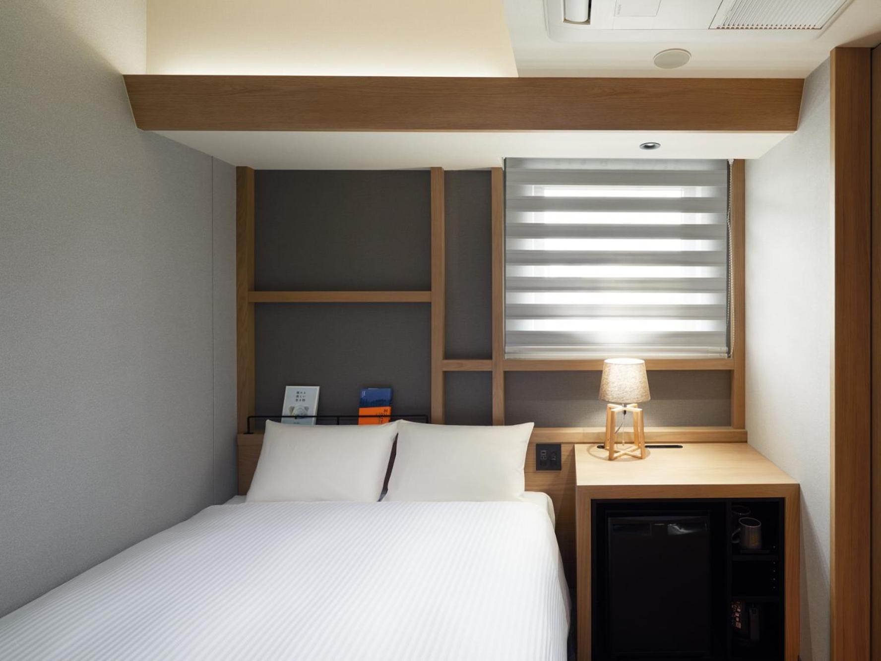 Standard Double Room - Non-Smoking - Photo 6