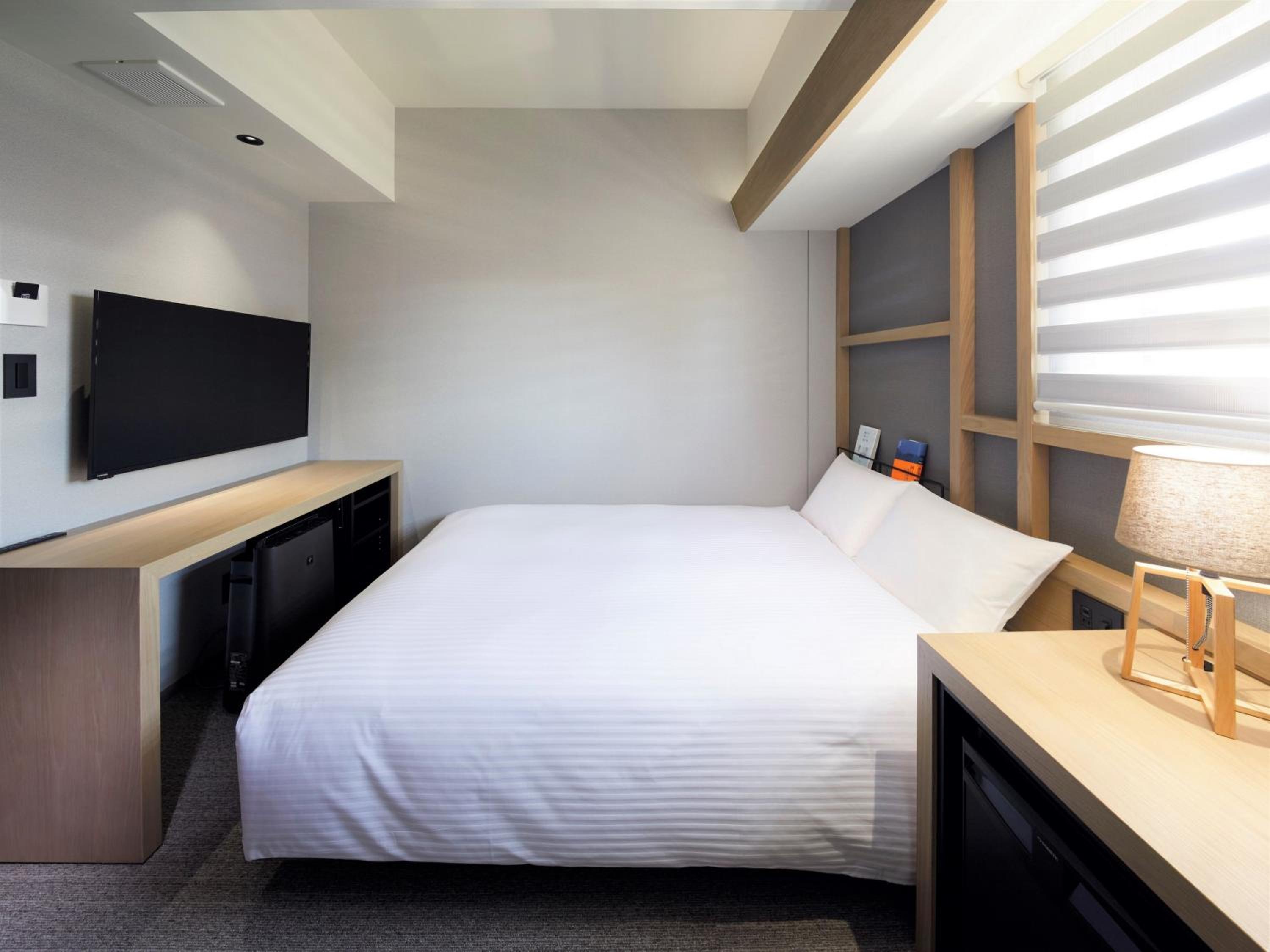 Standard Double Room - Non-Smoking - Photo 1