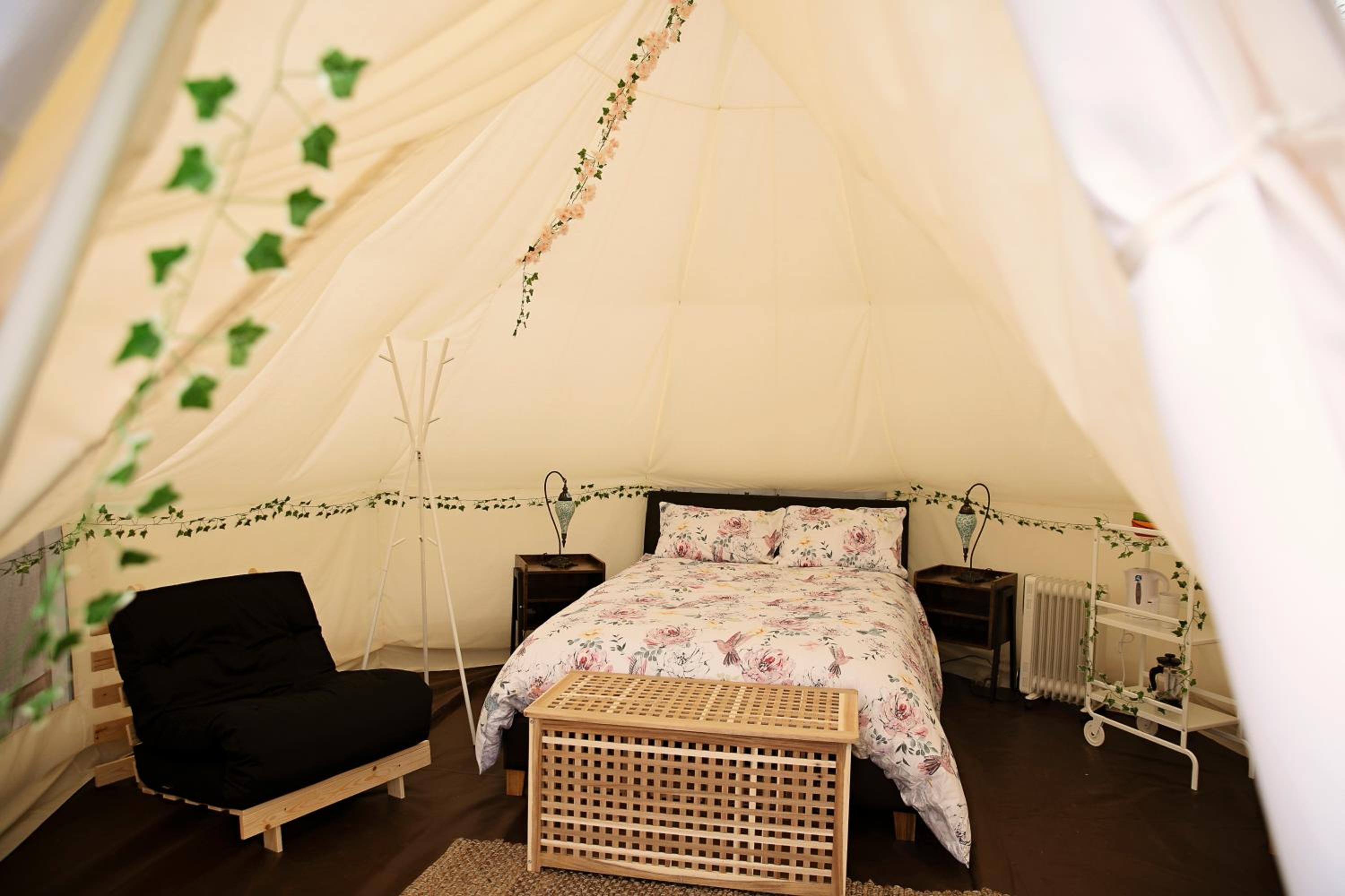 Comfort Quadruple Room - Photo 3