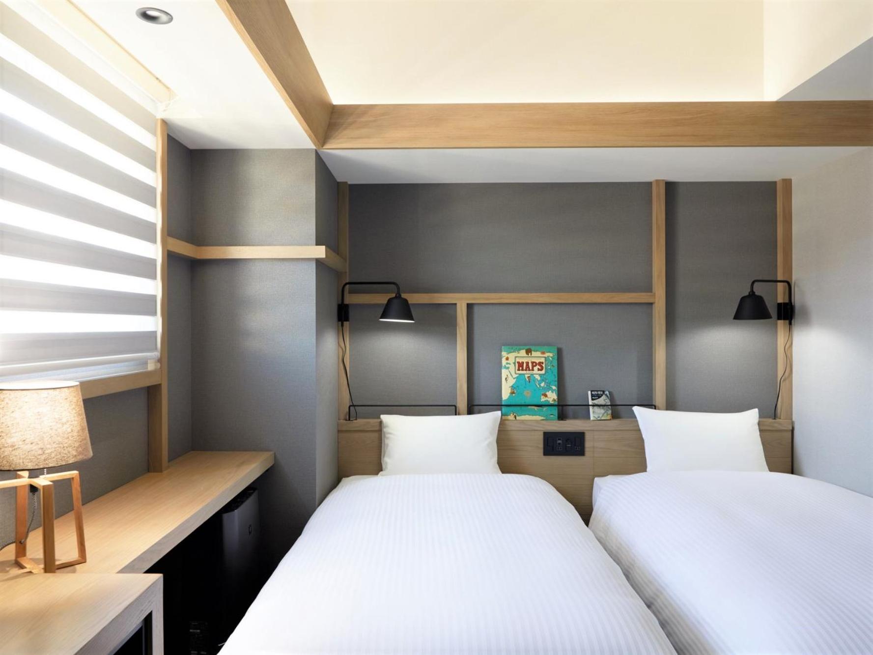 Standard Twin Room - Non-Smoking - Photo 6