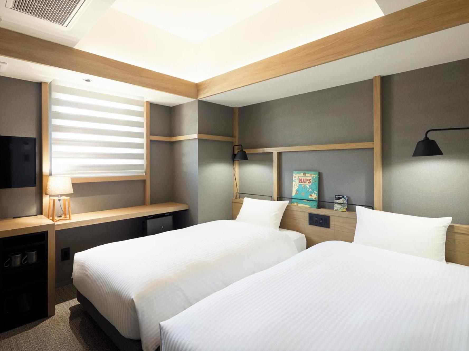 Standard Twin Room - Non-Smoking - Photo 1