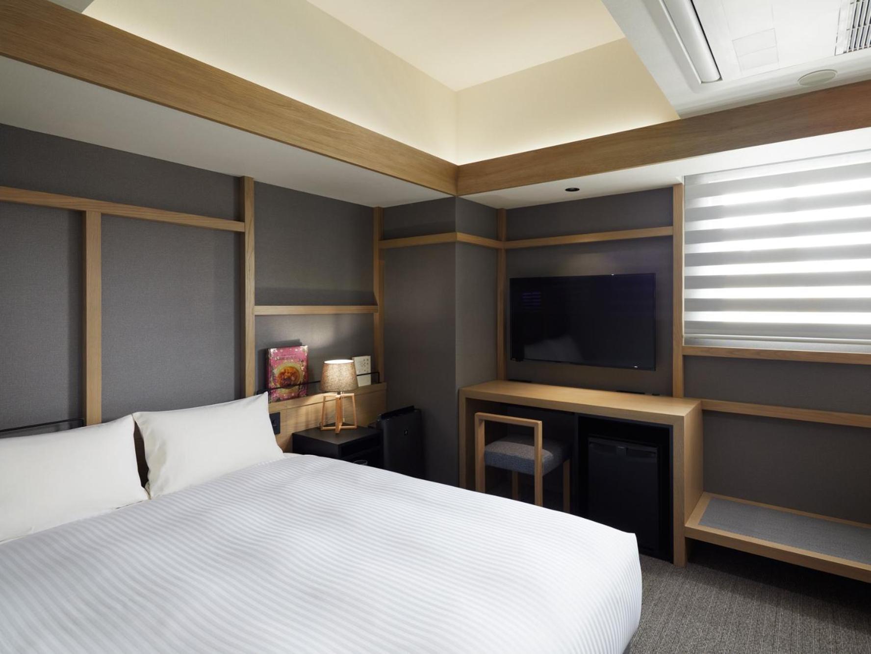 Moderate Double Room - Non-Smoking - Photo 1
