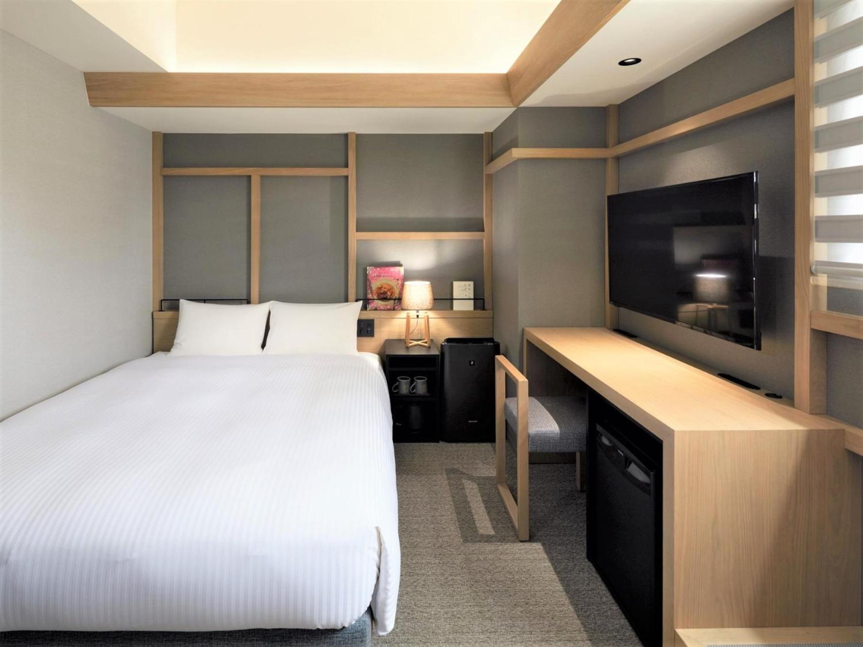 Moderate Double Room - Non-Smoking - Photo 2