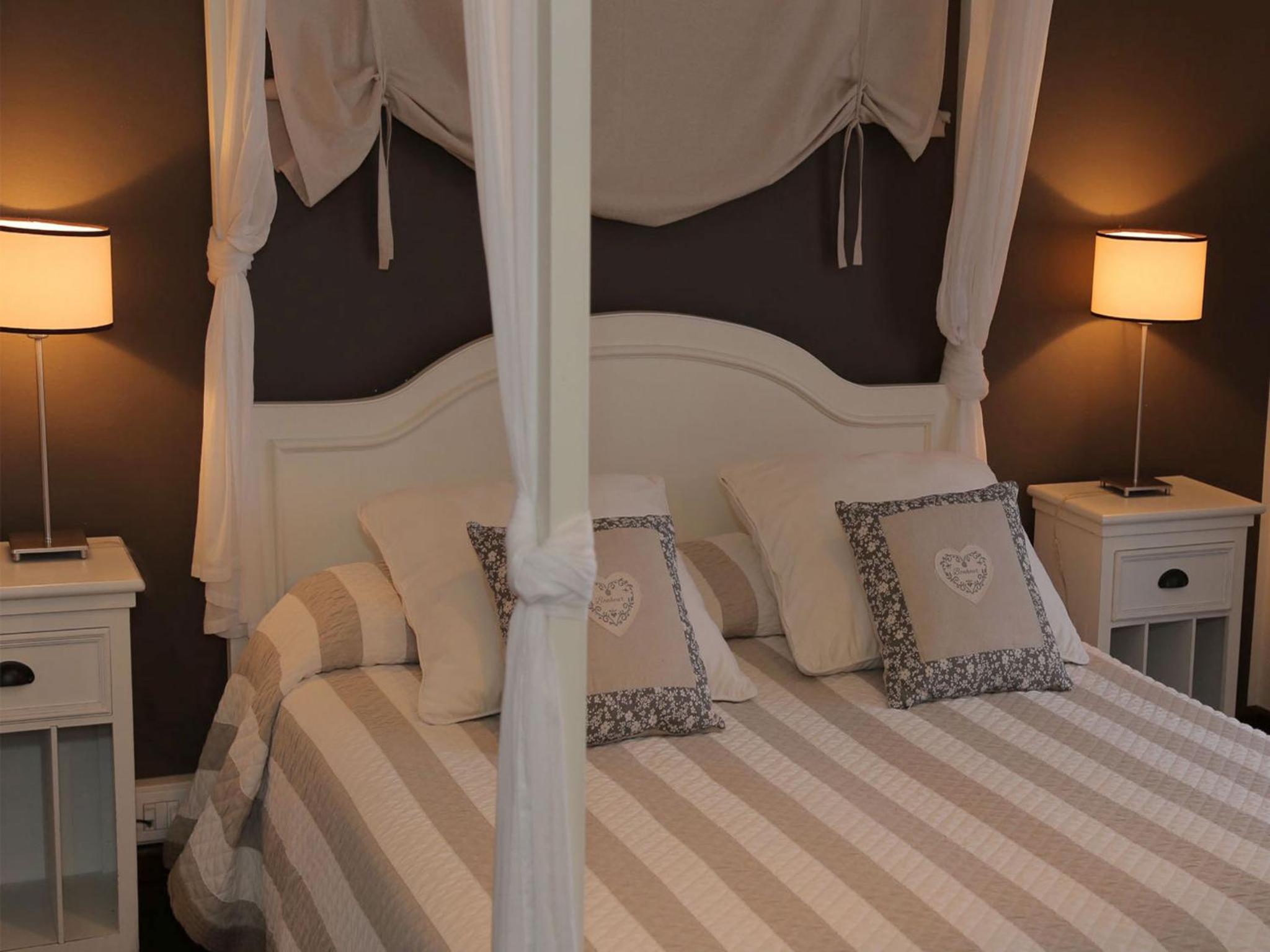 Superior Double Room with Balcony and Sea View - Photo 7