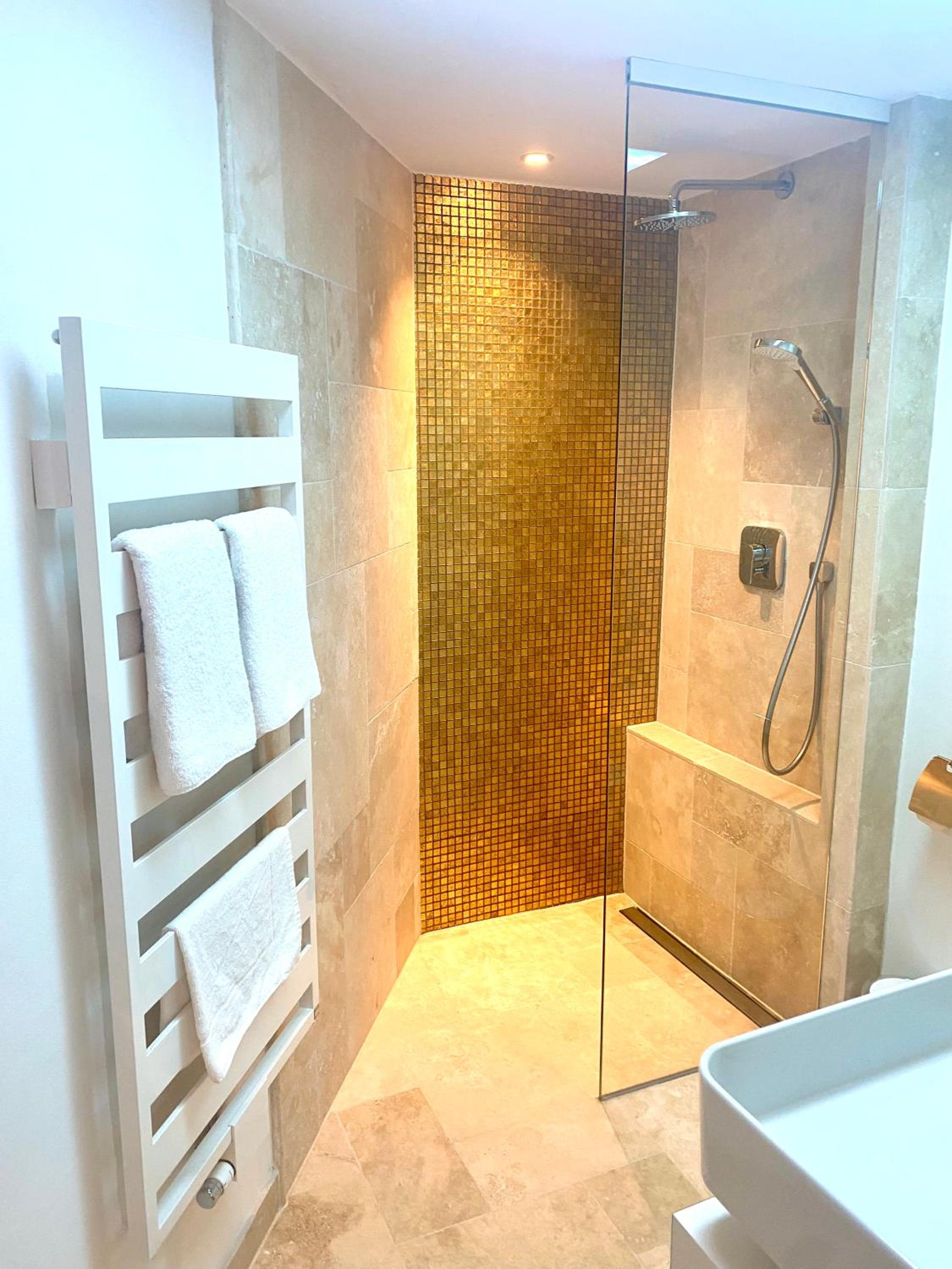 Double or Twin Room with Terrace photo 2