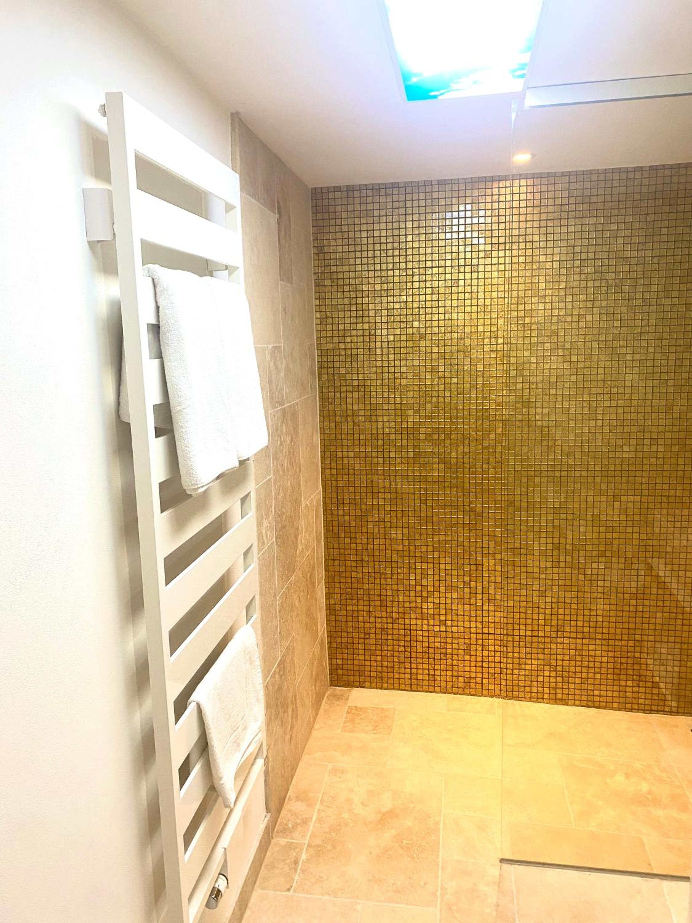 Double or Twin Room with Terrace photo 3