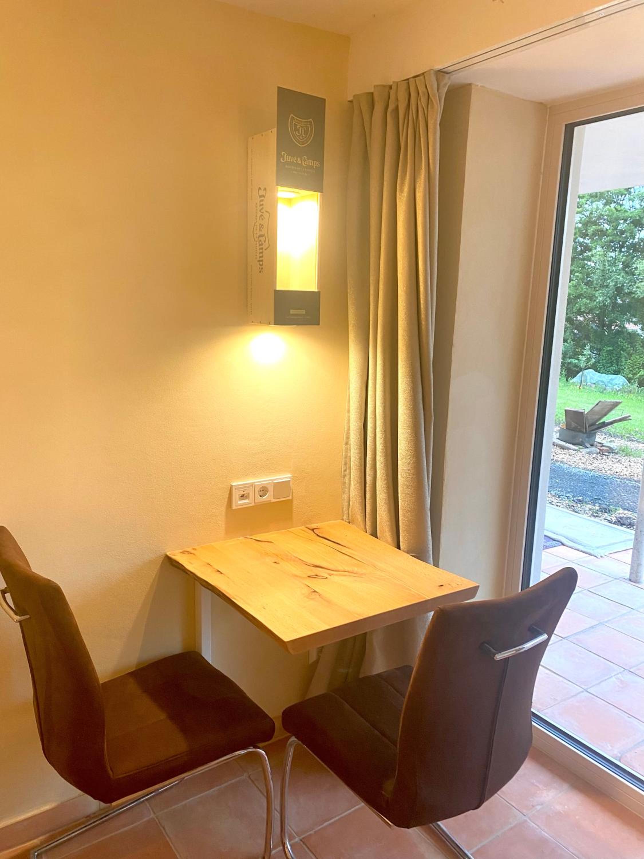 Double or Twin Room with Terrace photo 1