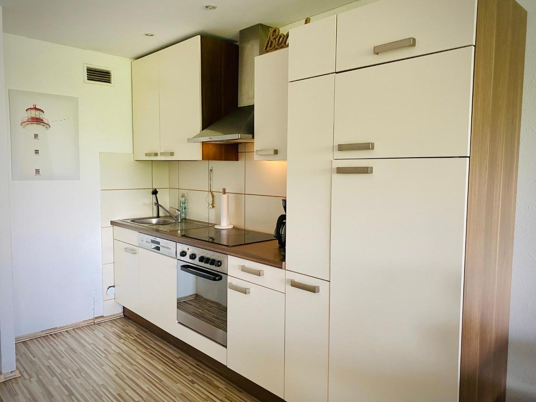 Two-Bedroom Apartment - Photo 15
