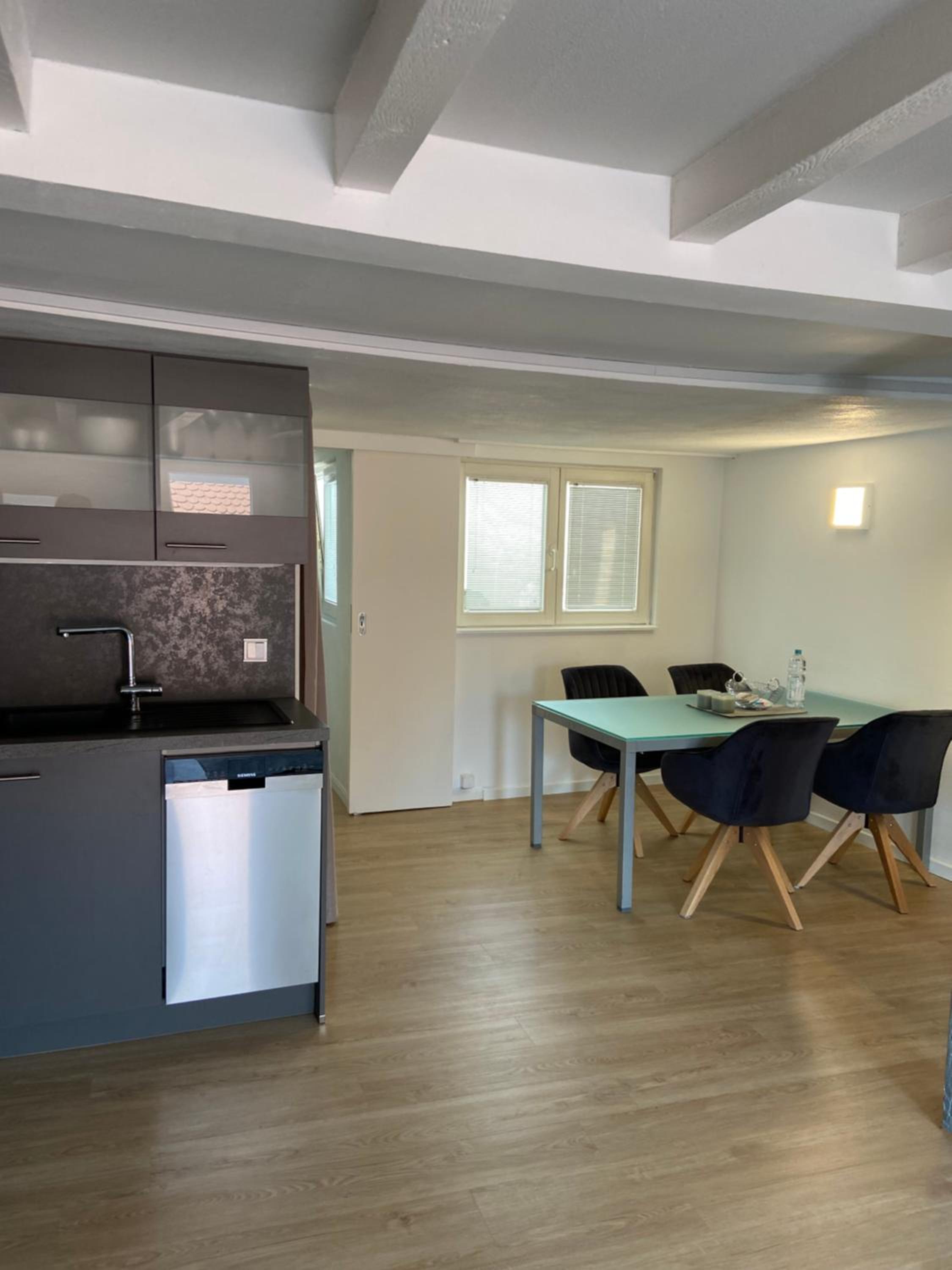 Apartment with Terrace photo 2