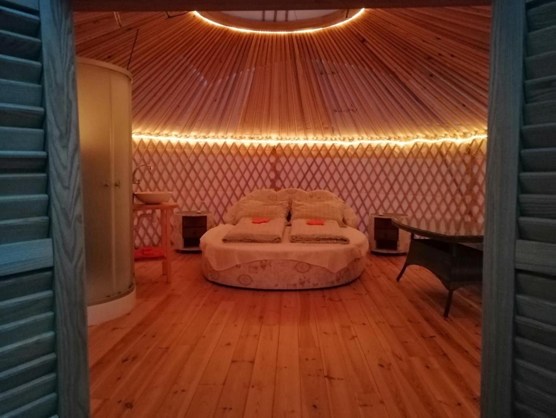 Economy Tent - Photo 7