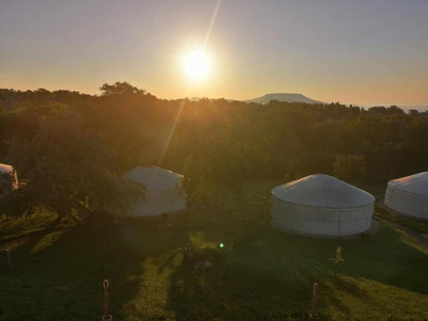 Economy Tent - Photo 17