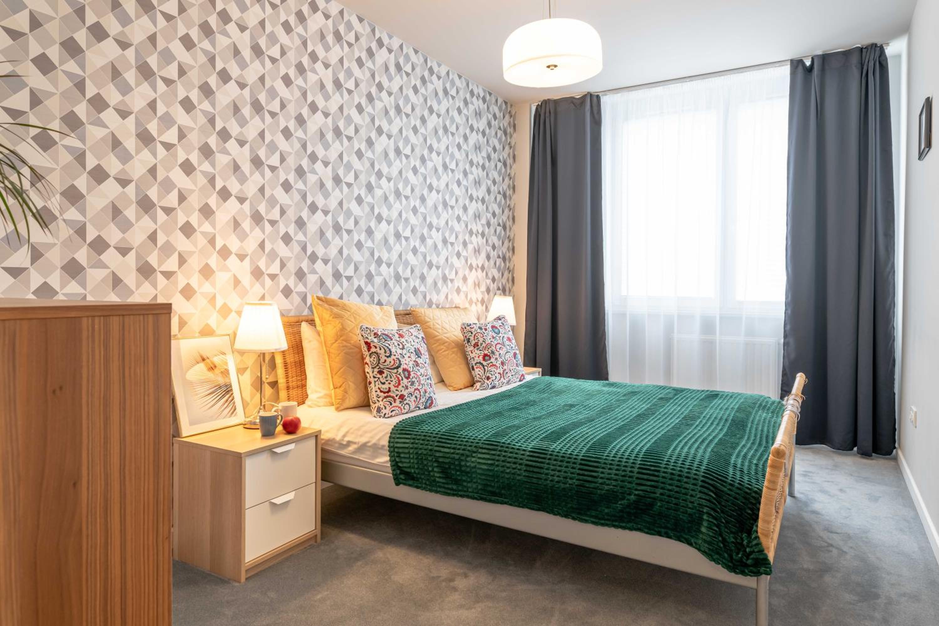 Apartment G0850 with One-Bedroom