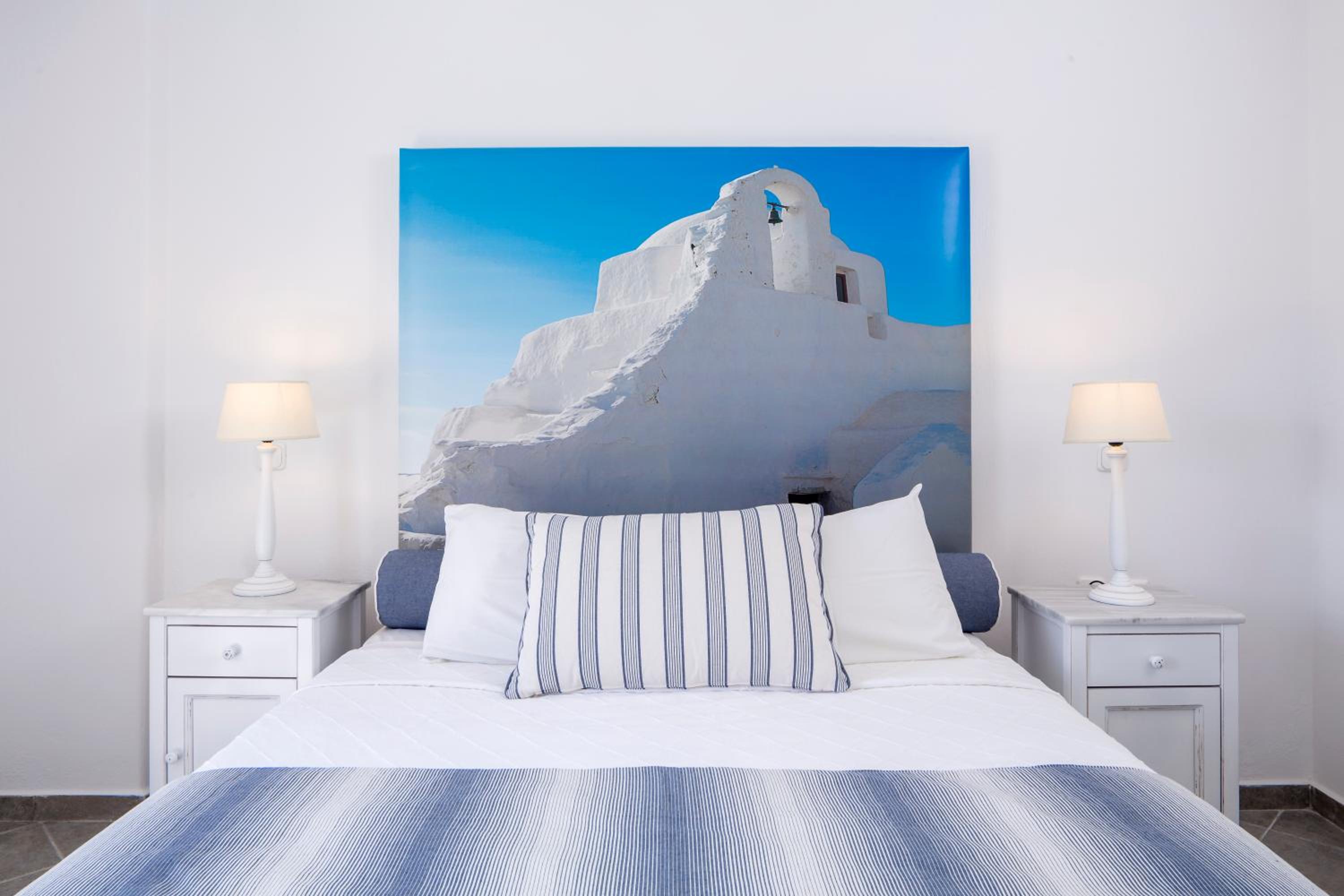Premium Double or Twin Room - Photo 1