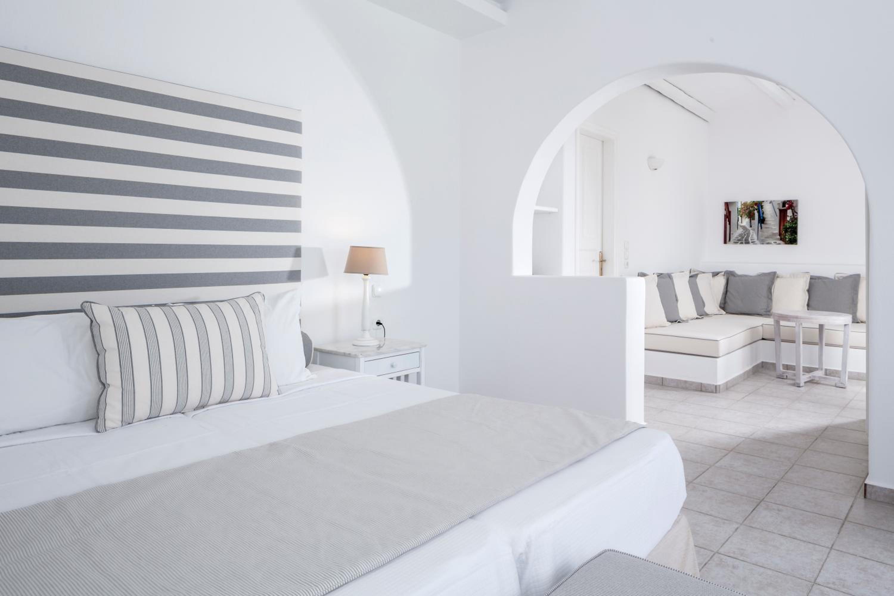 Suite with Sea View - Photo 5