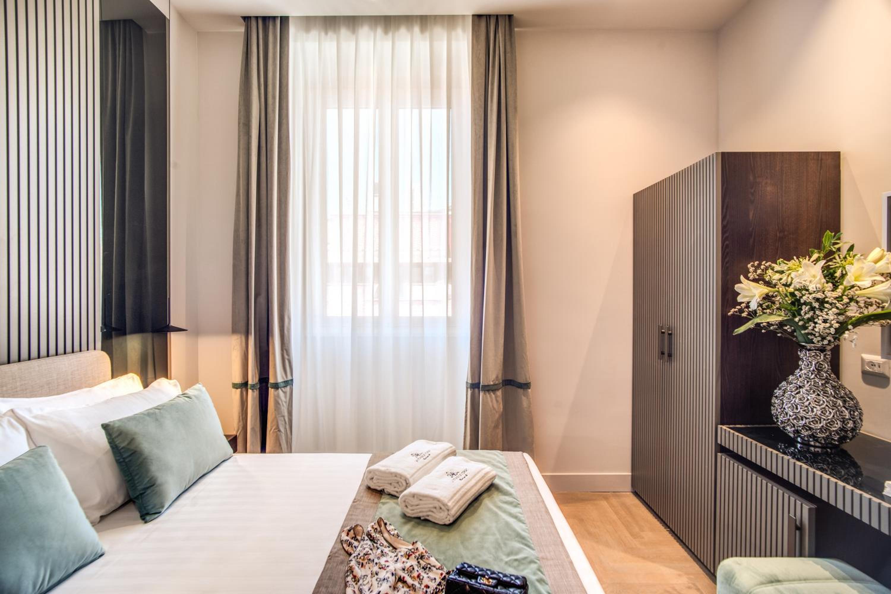 Superior-Doppelzimmer thumbnail 5