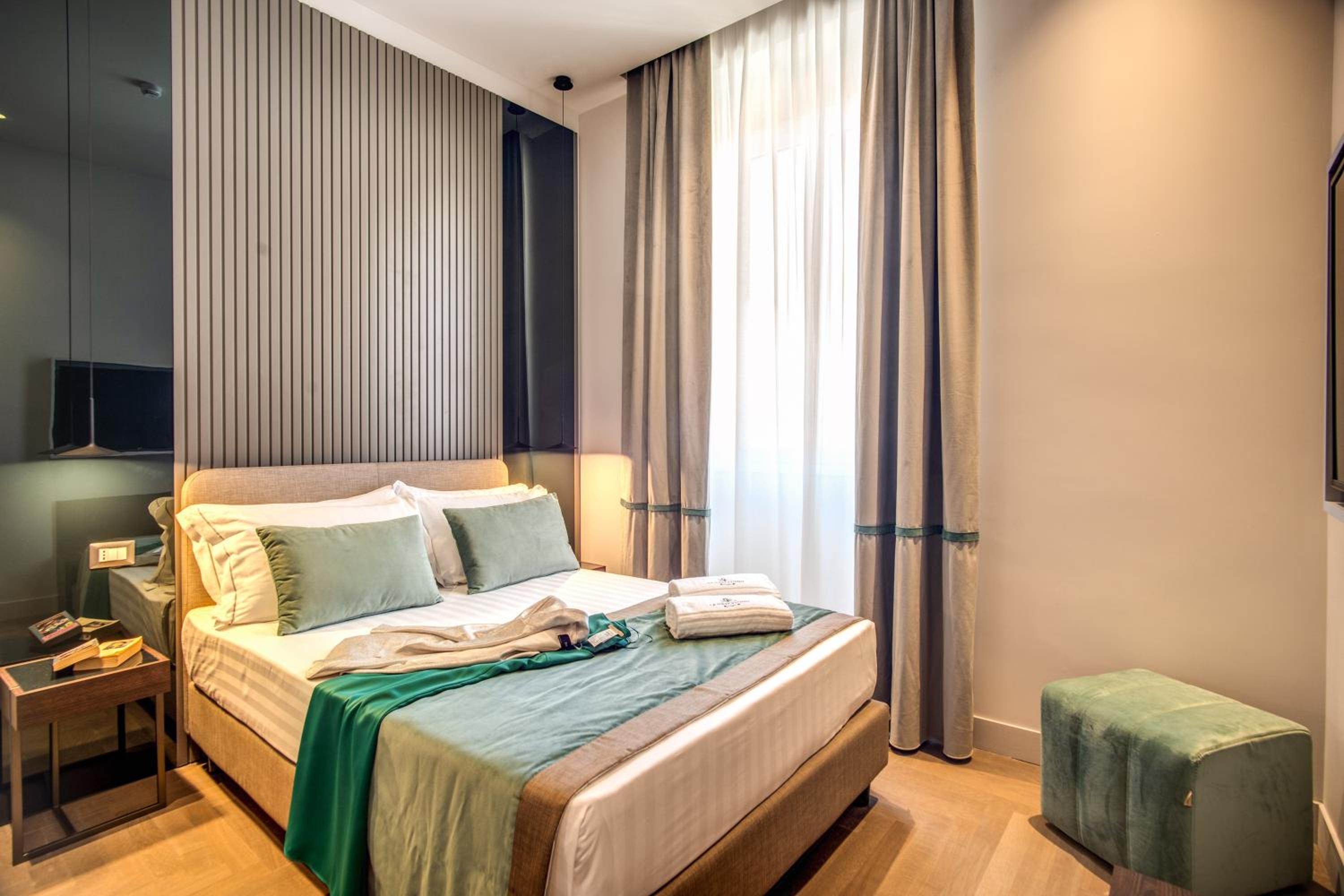 Superior Double Room photo 1