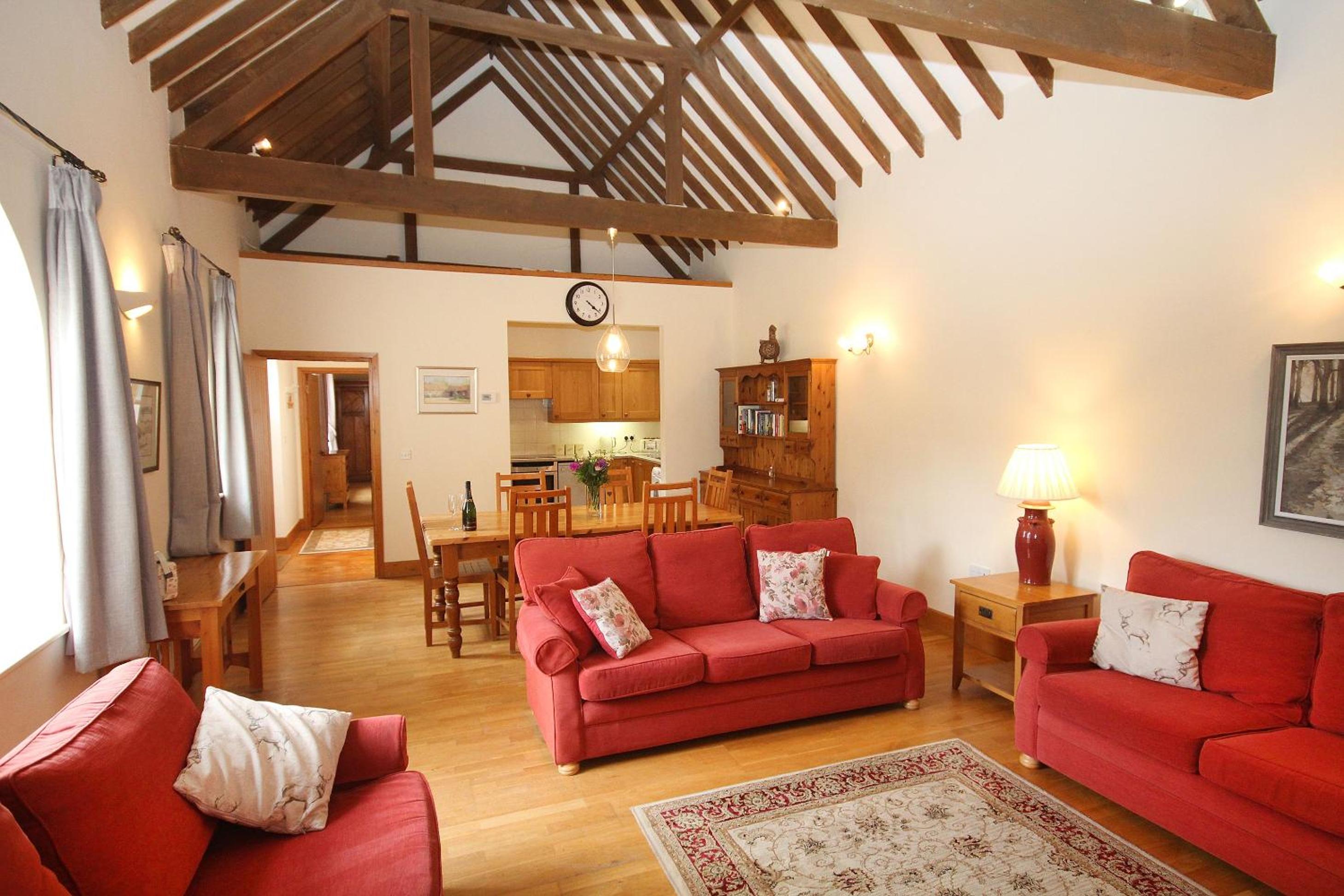 Rose Cottage photo 3