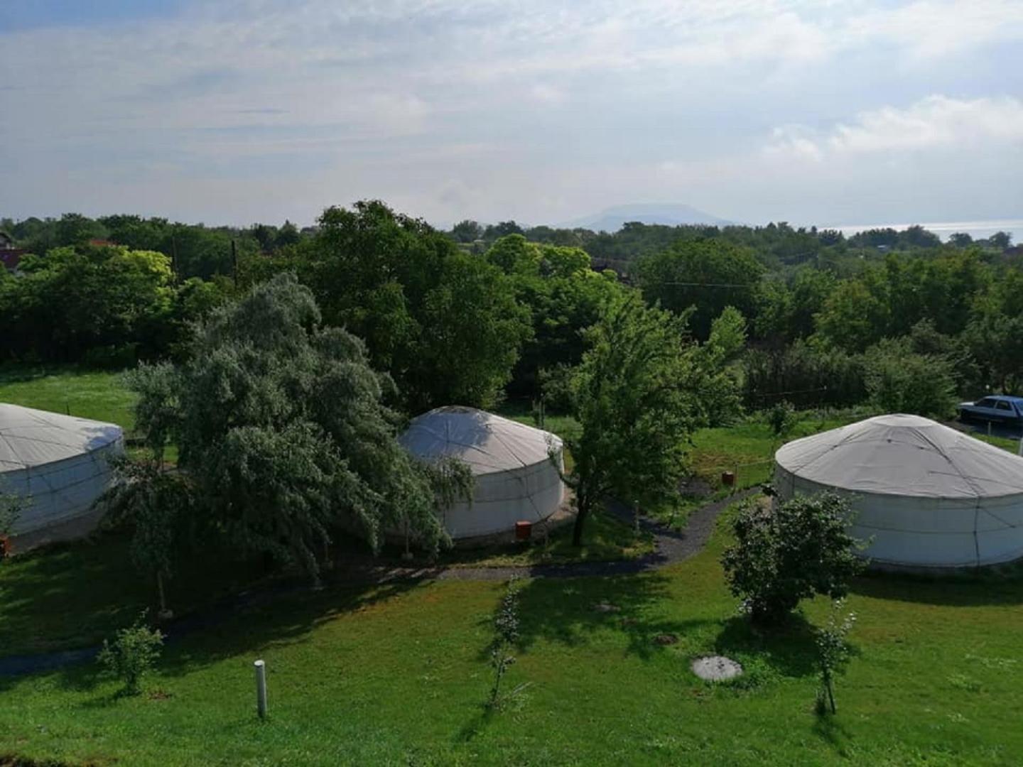 Economy Tent - Photo 2