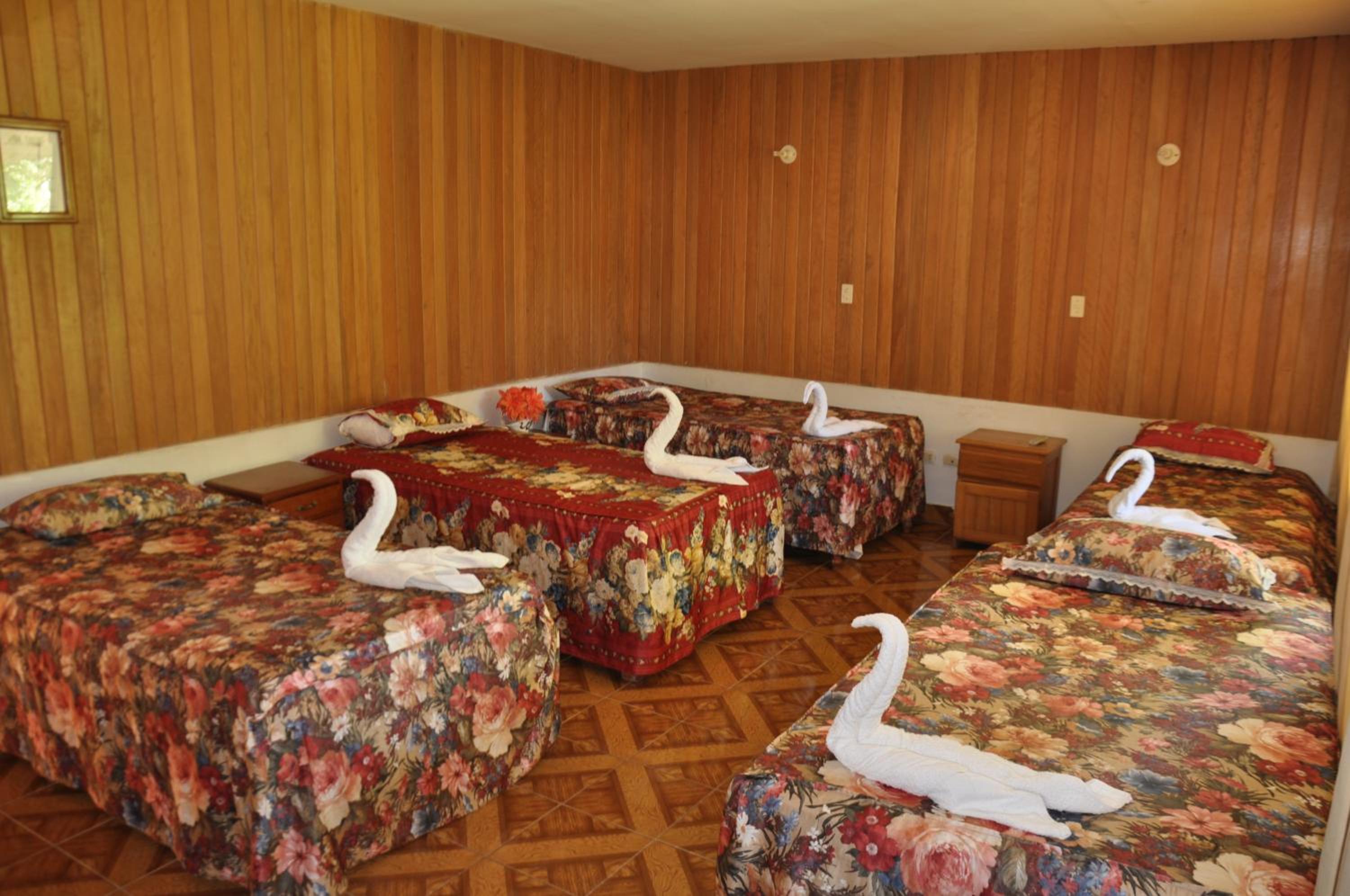 Triple Room photo 3