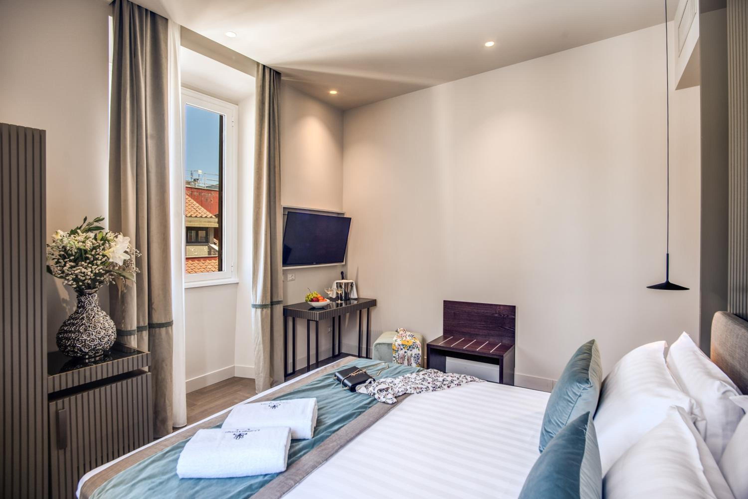 Deluxe-Doppelzimmer thumbnail 5