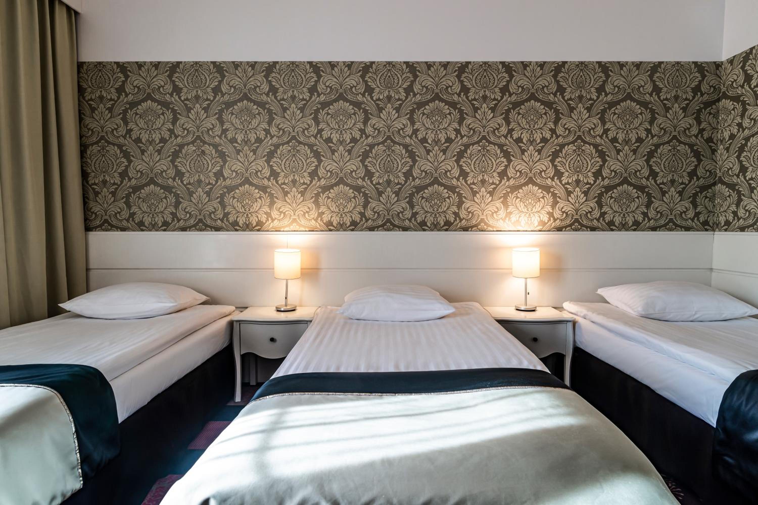 Triple Room photo 1