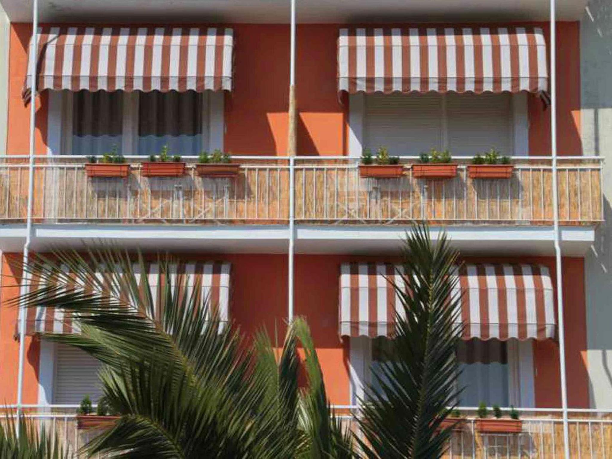 Superior Double Room with Balcony and Sea View - Photo 4