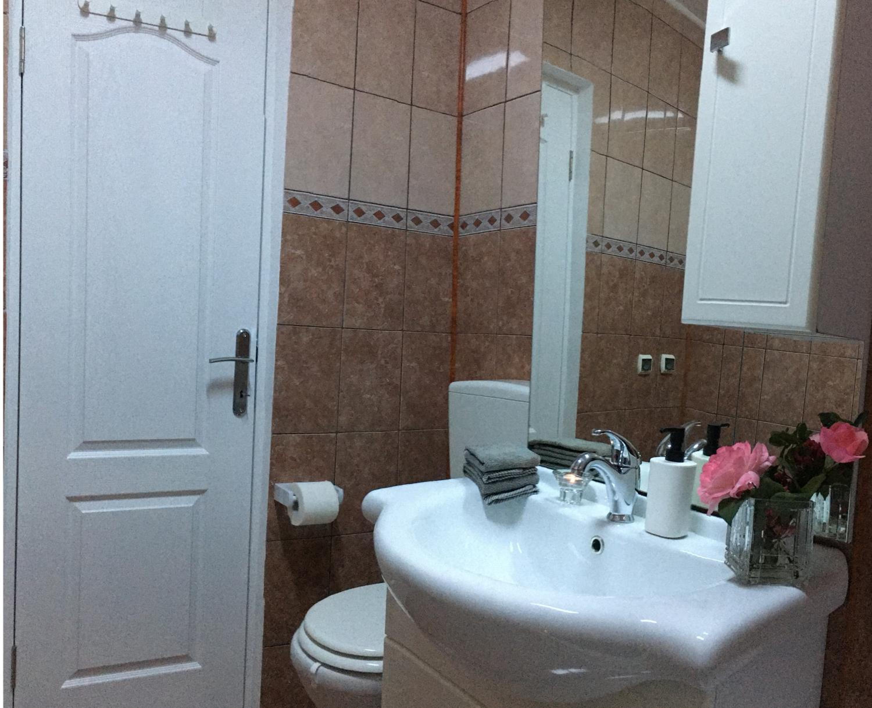 One-Bedroom Apartment - Photo 2